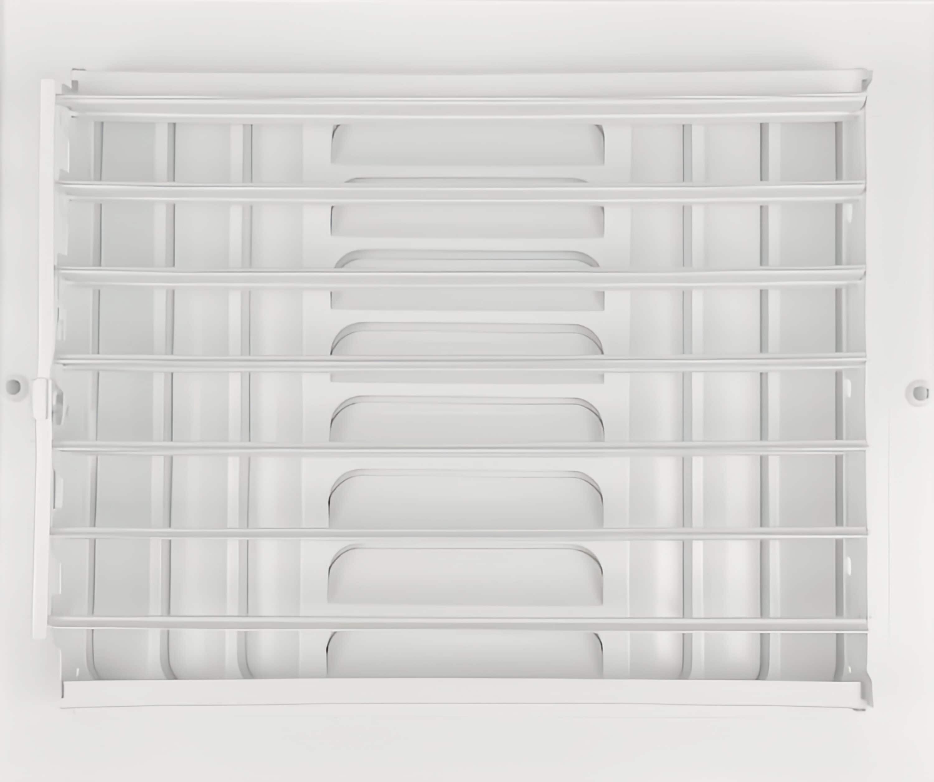 RELIABILT 5031008WH Sidewall-Ceiling-Registers - View #8