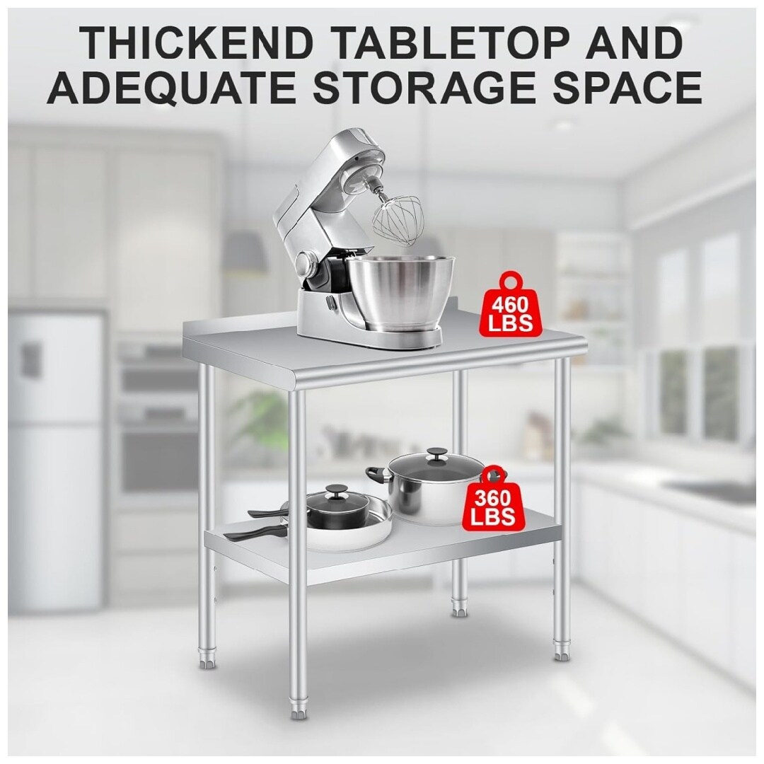 Qeetex NL-PHK-33DRNF38 Kitchen-Furniture - View #5