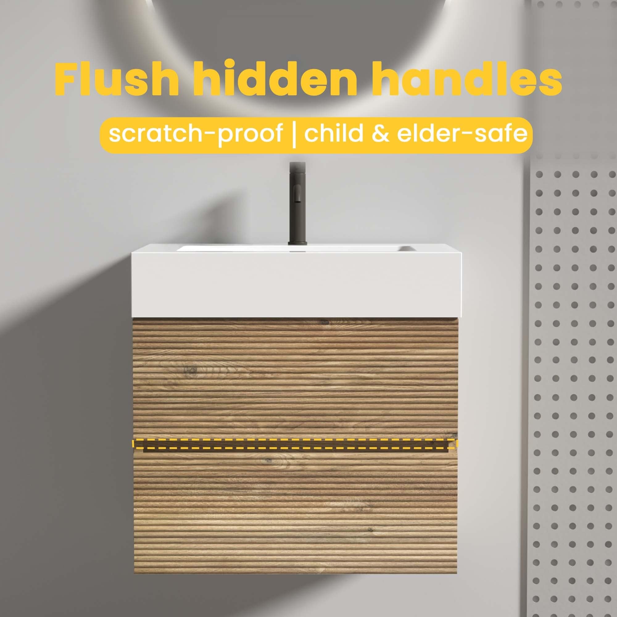 Roomfitters RF-W1865S00115 Bath-Vanity-Combo - View #4