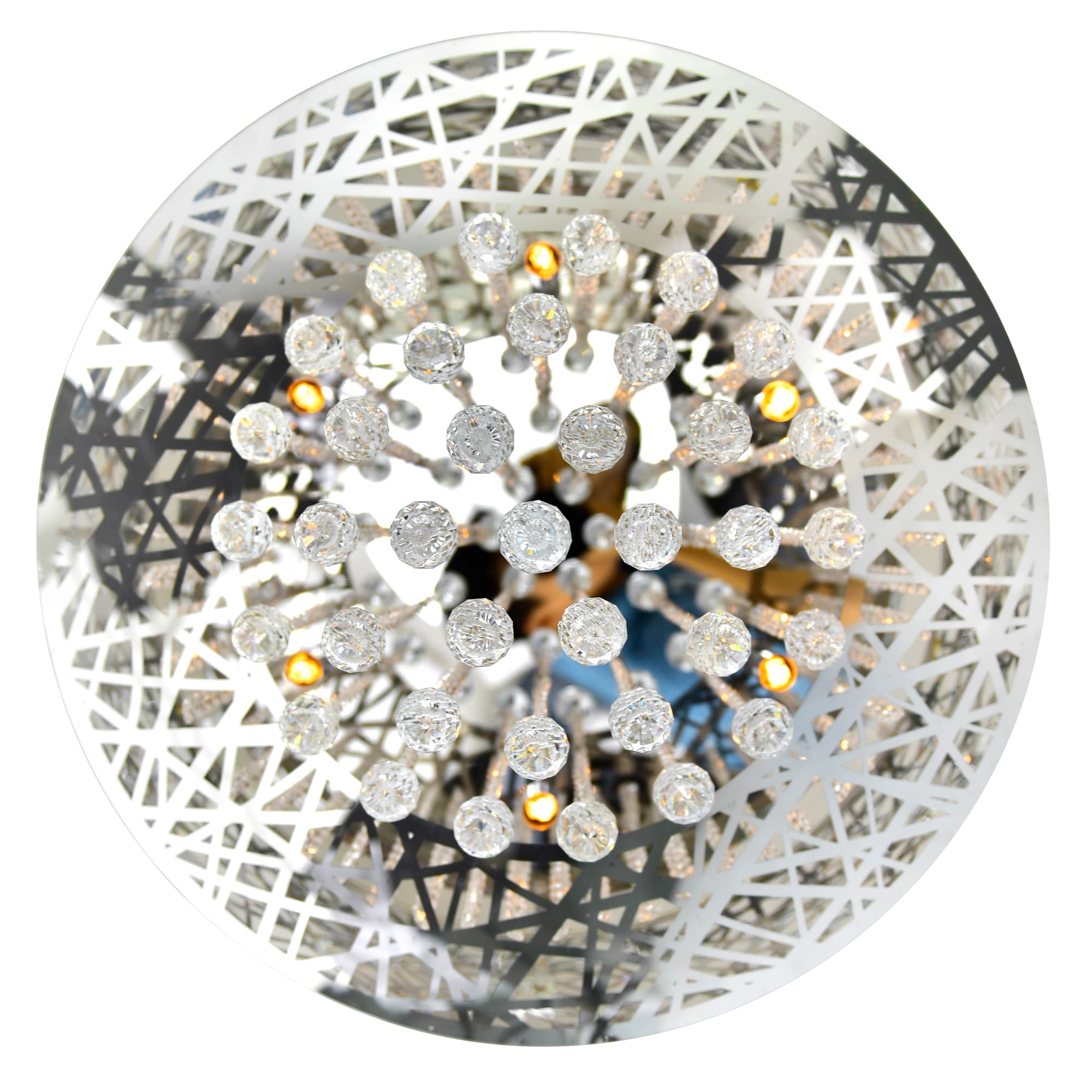 CWI Lighting 5008P22ST-R b090015 - View #6
