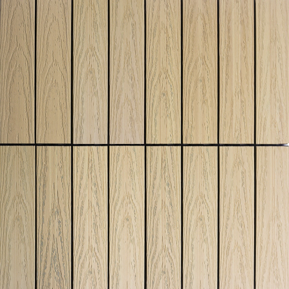 NewTechWood US-QD-ZX-CE Deck-Tiles - View #4