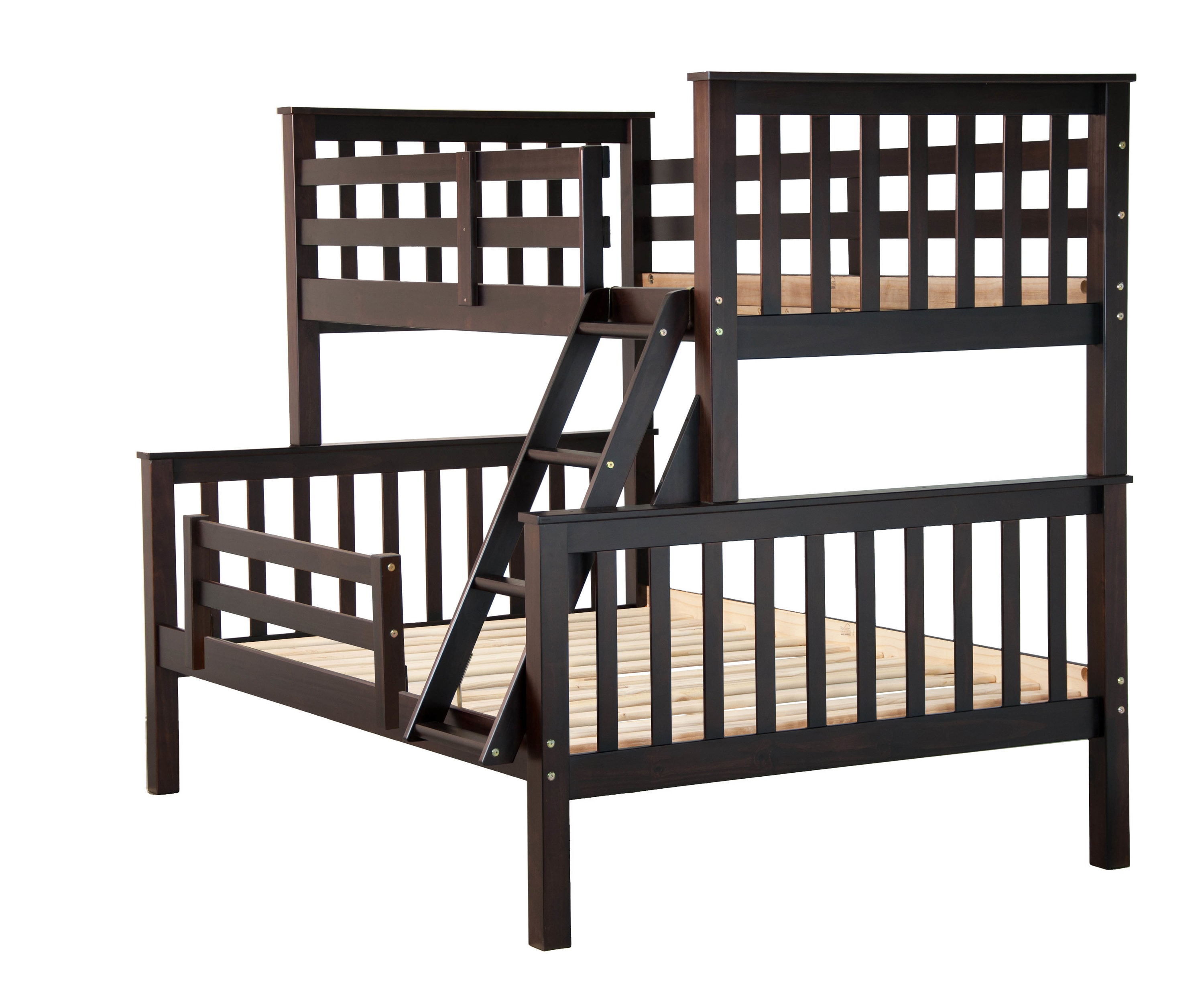 Palace Imports 4146 Bunk-Beds - View #4
