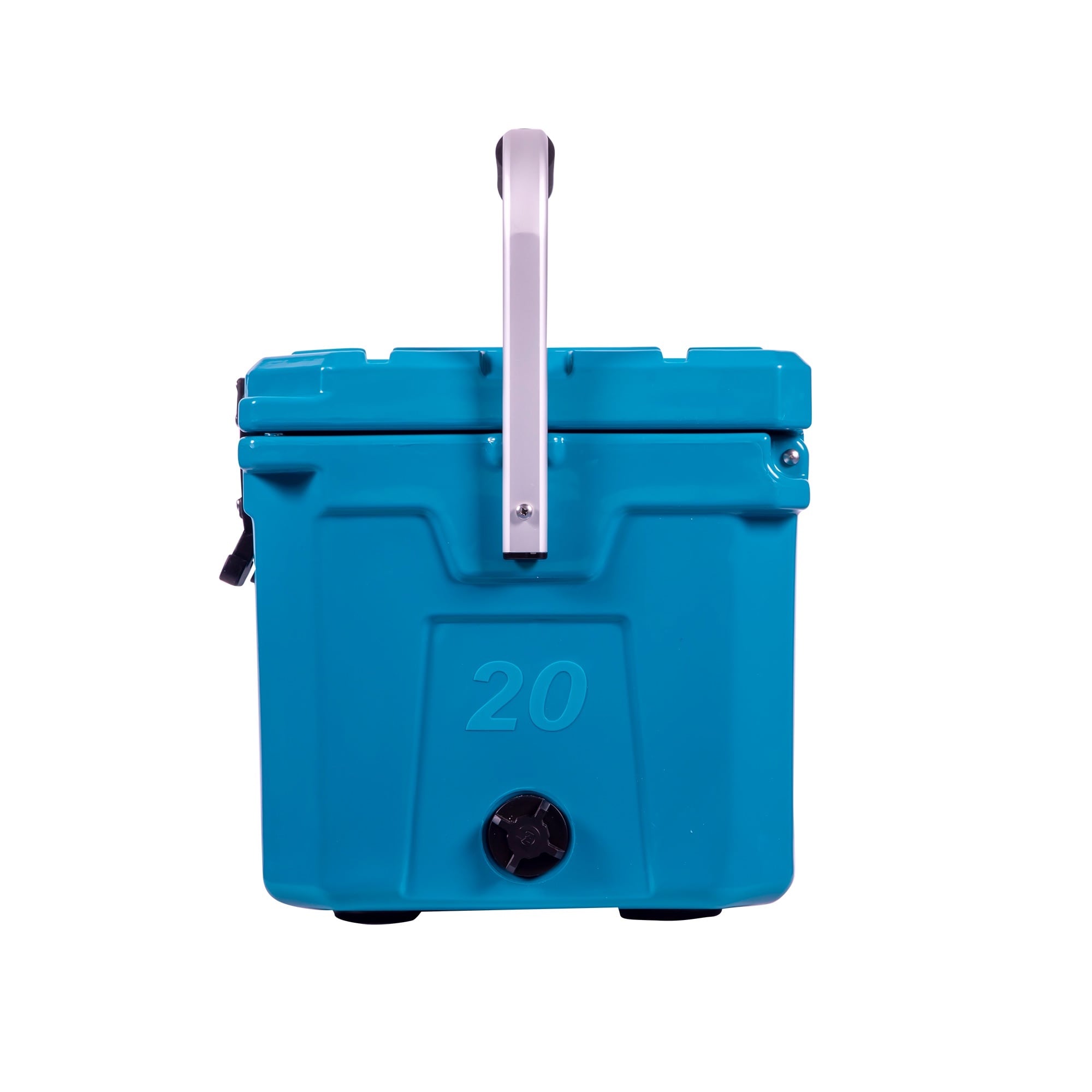 Camp-Zero CZ20L-DT Portable-Coolers - View #2