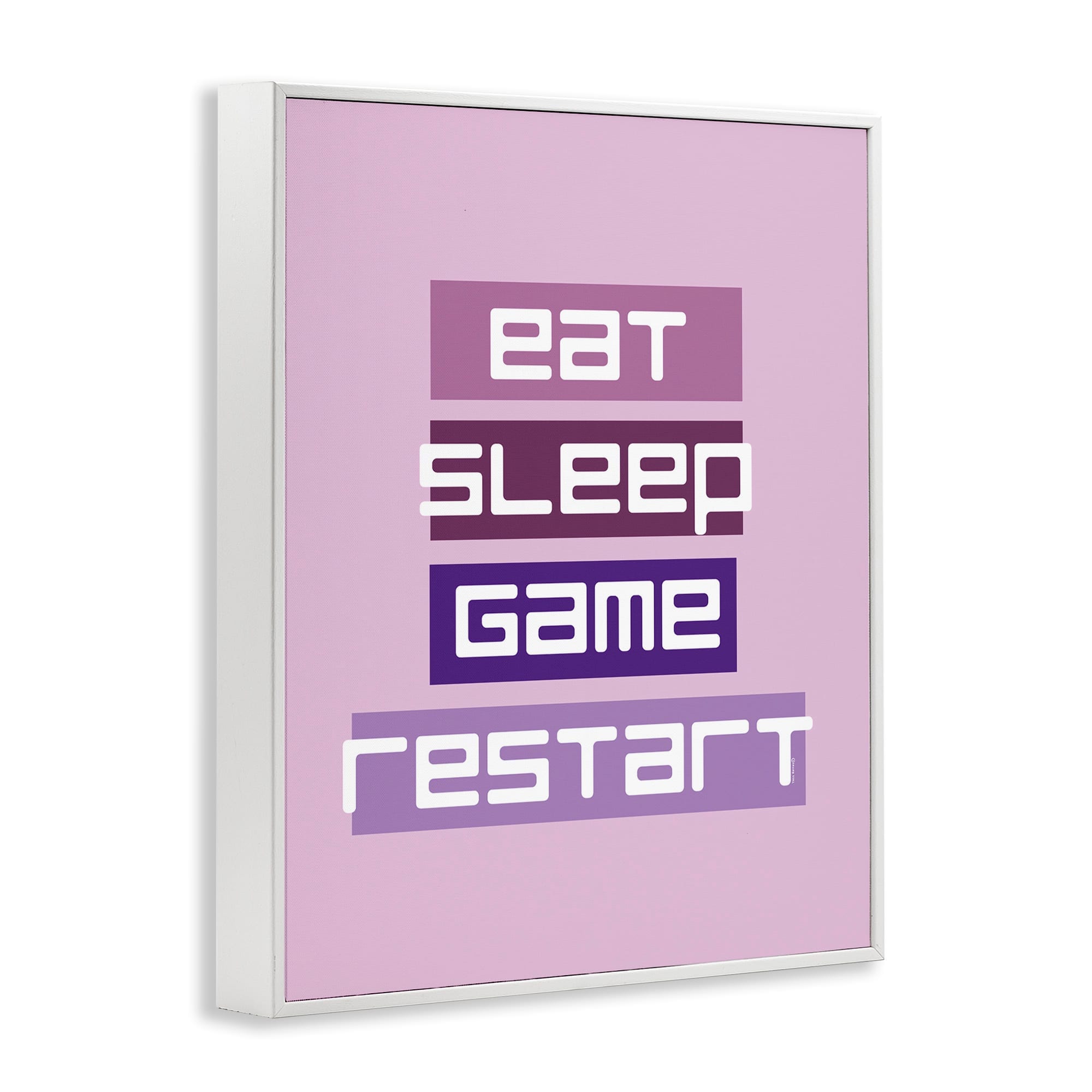 Stupell Industries BS-719-WFR-11X14 Wall-Art - View #2