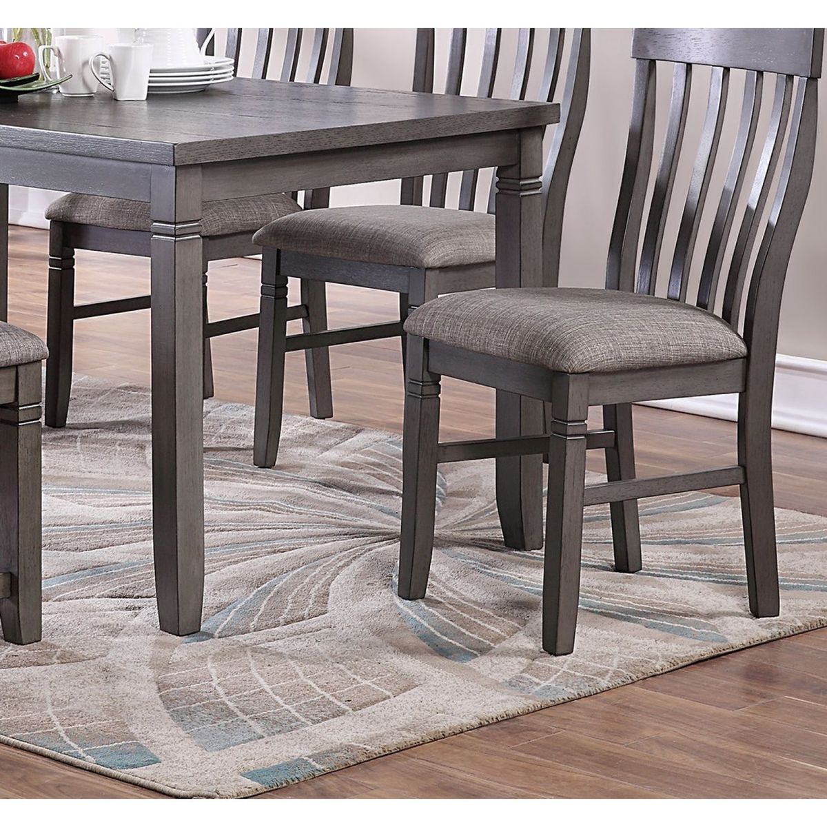 JASMODER B011S00097 Dining-Sets - View #3