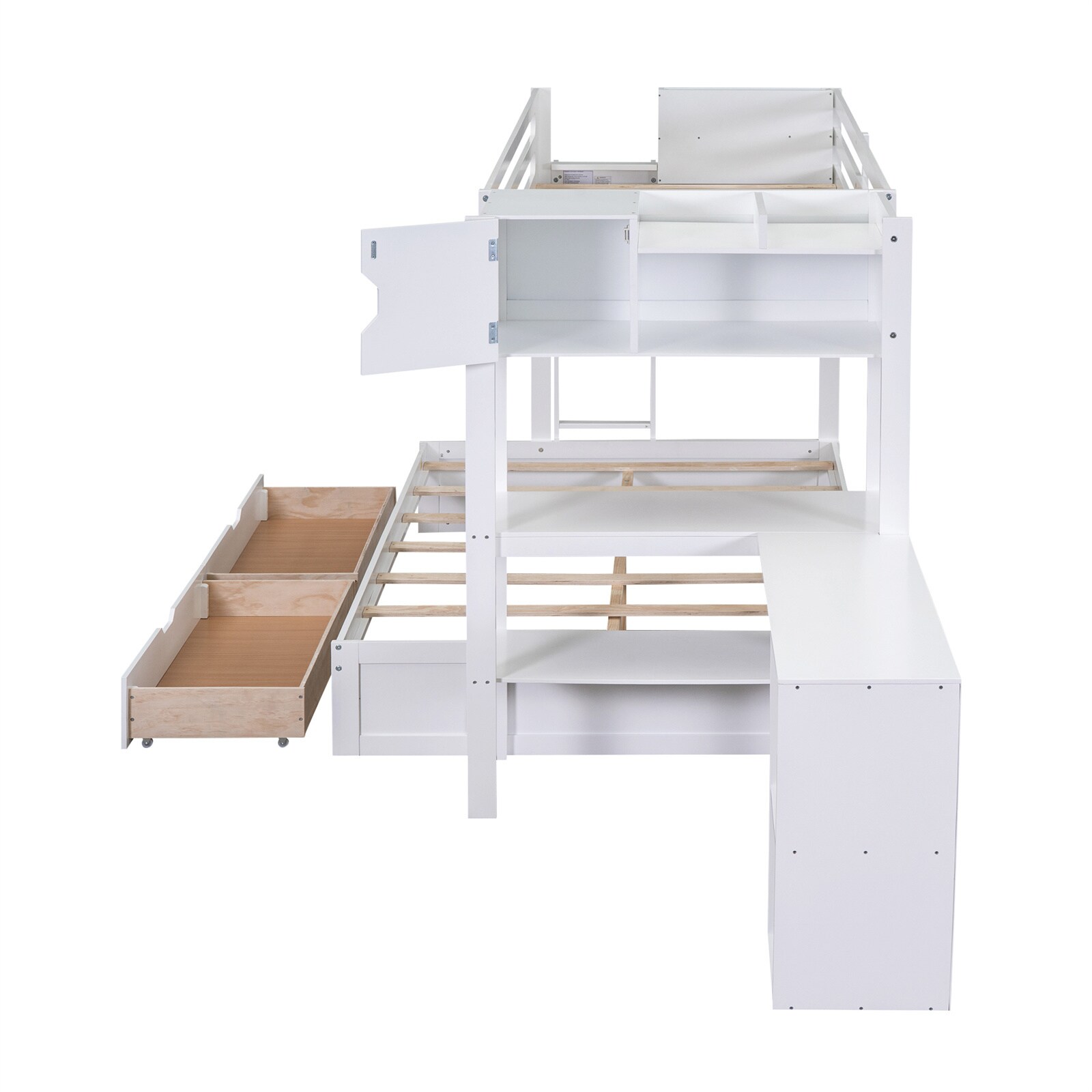 BESTCOSTY GX001LJW611AAK-ZY beds - View #11