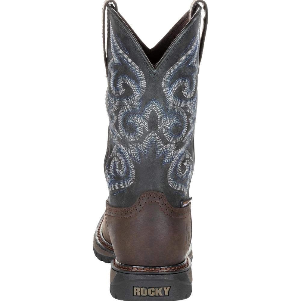 Rocky RKW0285  M  090 footwear - View #4