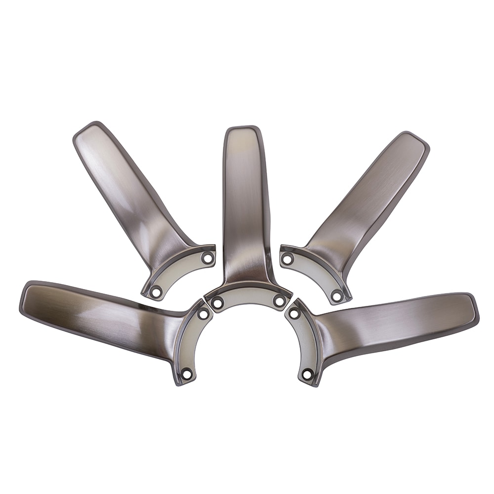 Harbor Breeze 4L000003070 5 -Pack Blade arm(s) for item 922356