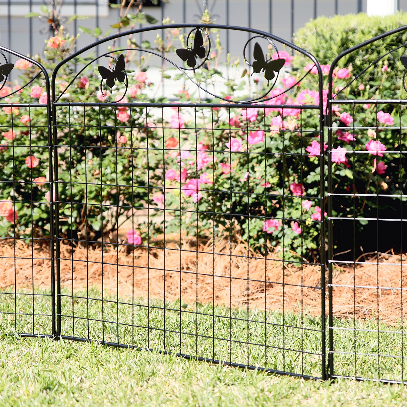 YARDLINK 070568 Fence-Gates - View #8