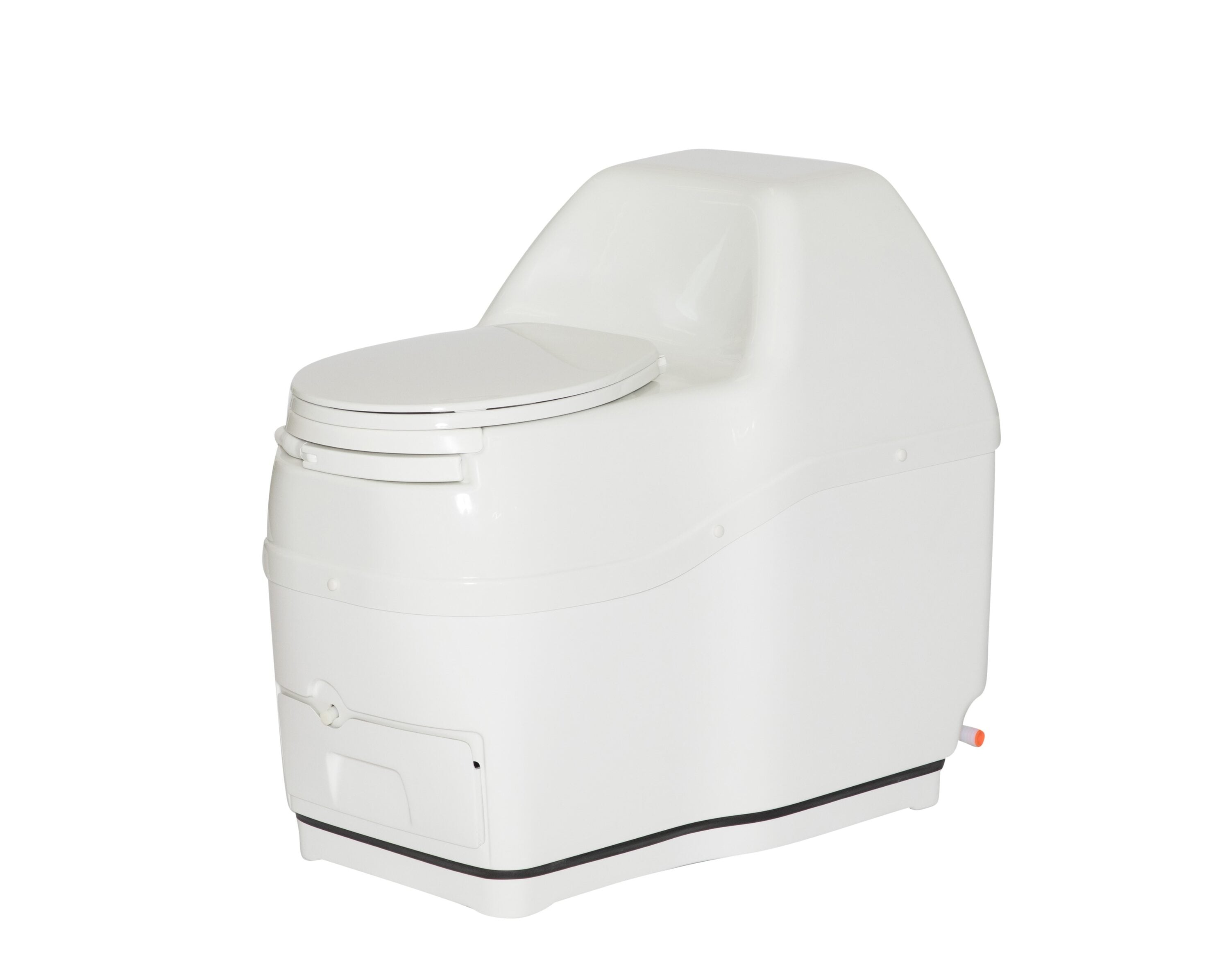 Sun-Mar CSEM-01400WB toilets - View #4