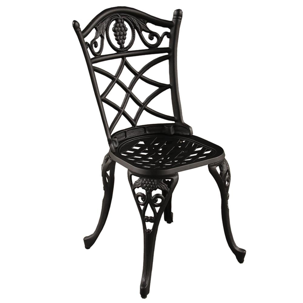 Oakland Living LW1755-GRAPE-BISTRO Patio-Conversation-Sets - View #5