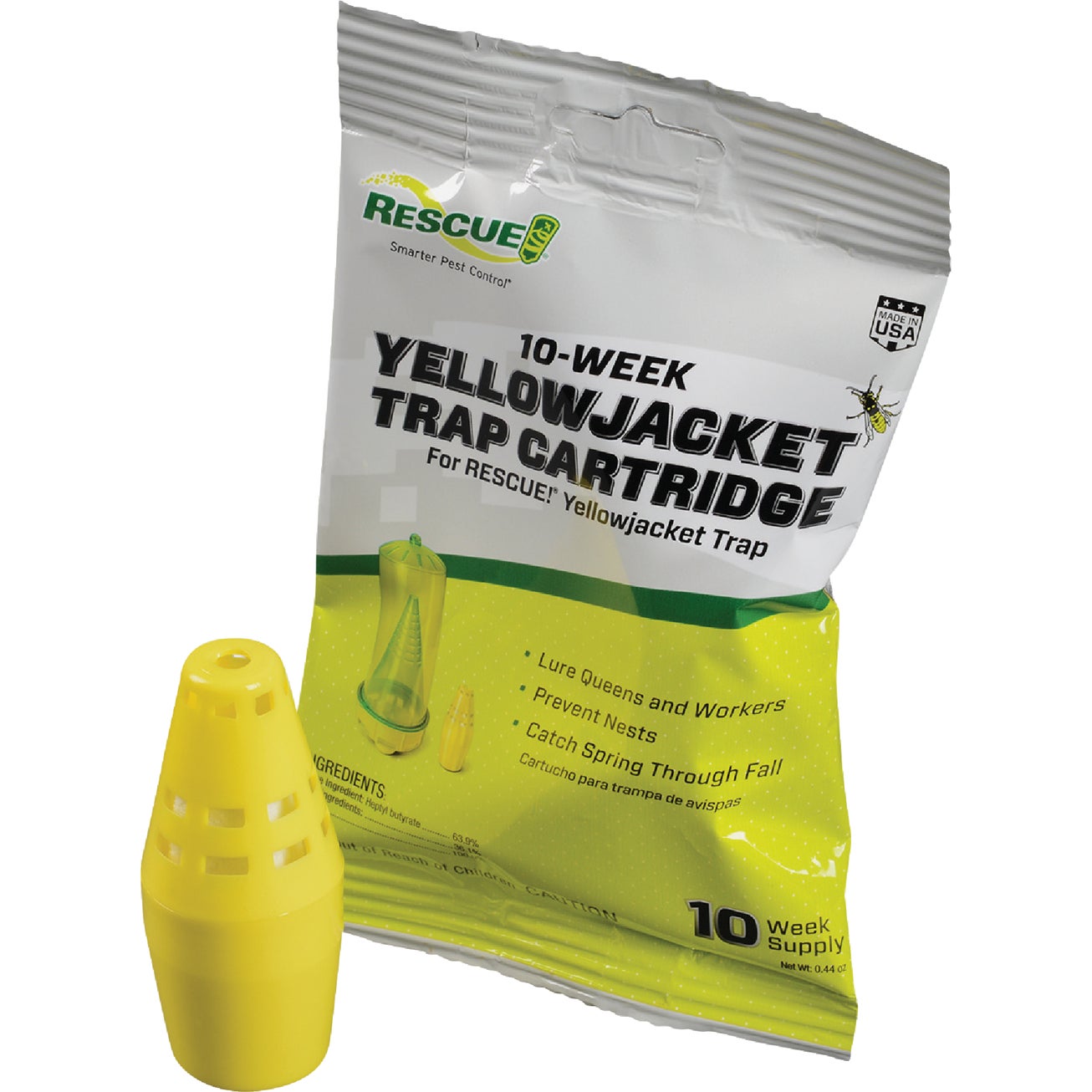 RESCUE! SFP-YJTC-10PK repellents - View #3