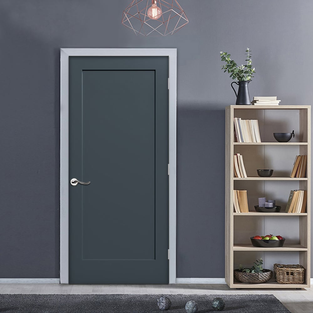 JELD-WEN LOWOLJW191200277 Pre-Hung-Doors - View #2