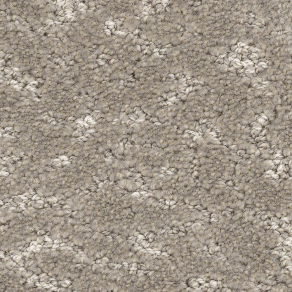 STAINMASTER S9648-911-1200-AB PetProtect Reflection Delegate Pattern Indoor Carpet