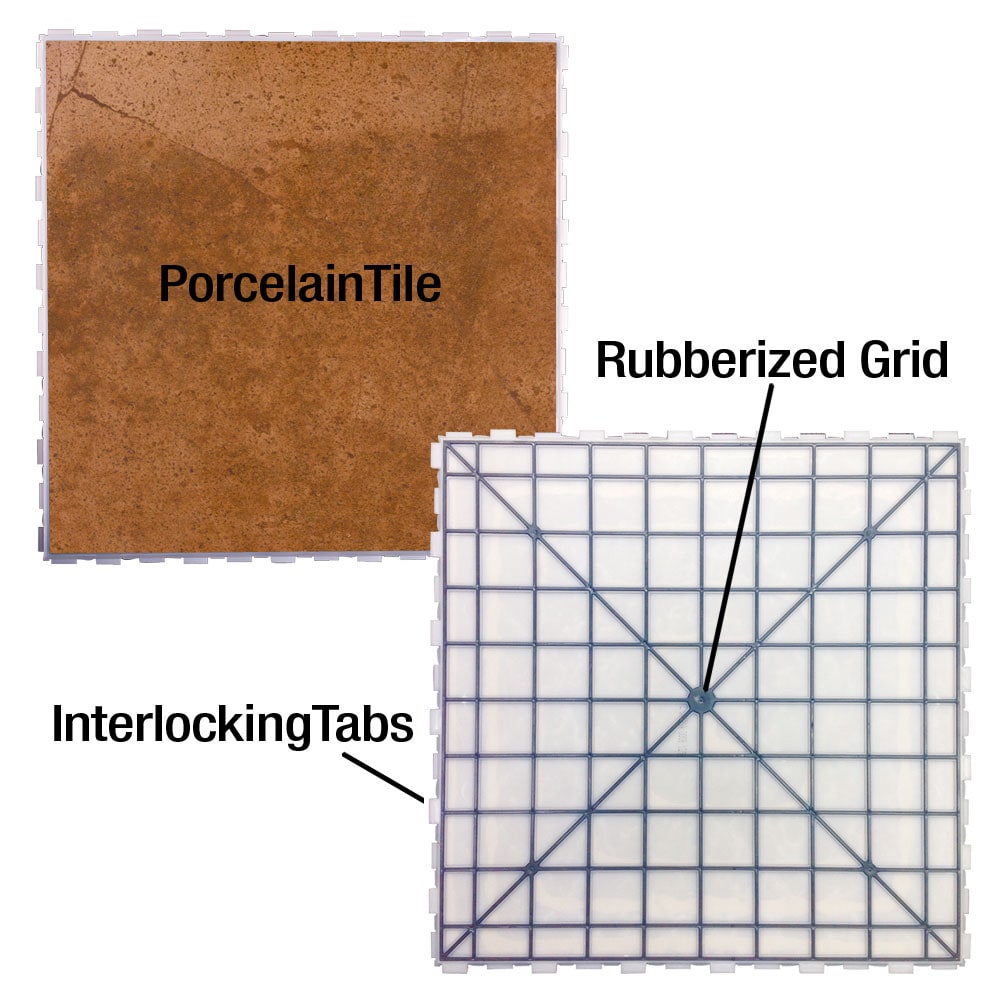 SnapStone 11-023-03-01 Ceramic-Tile - View #3