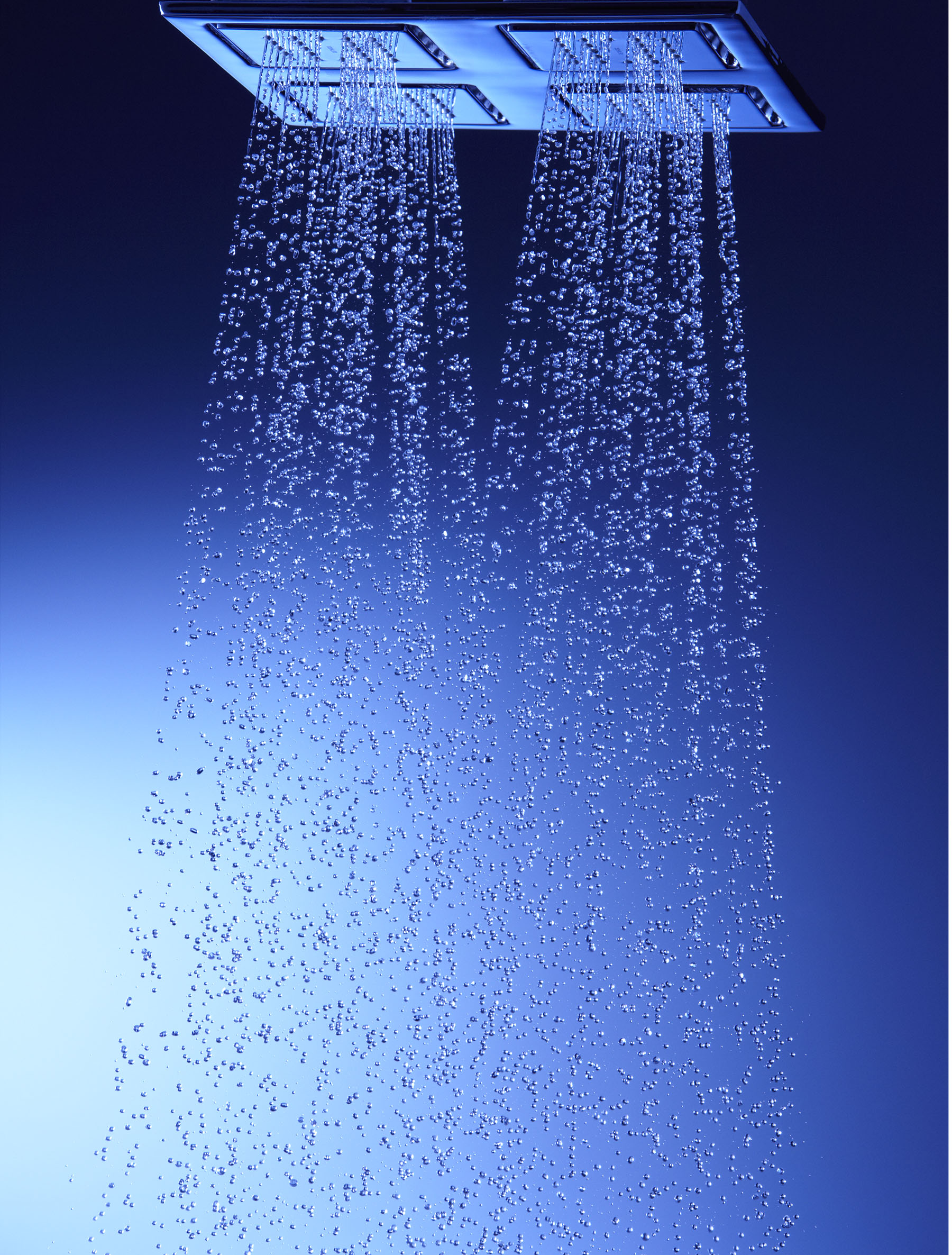 KOHLER 98740-CP Fixed-Showerhead - View #5