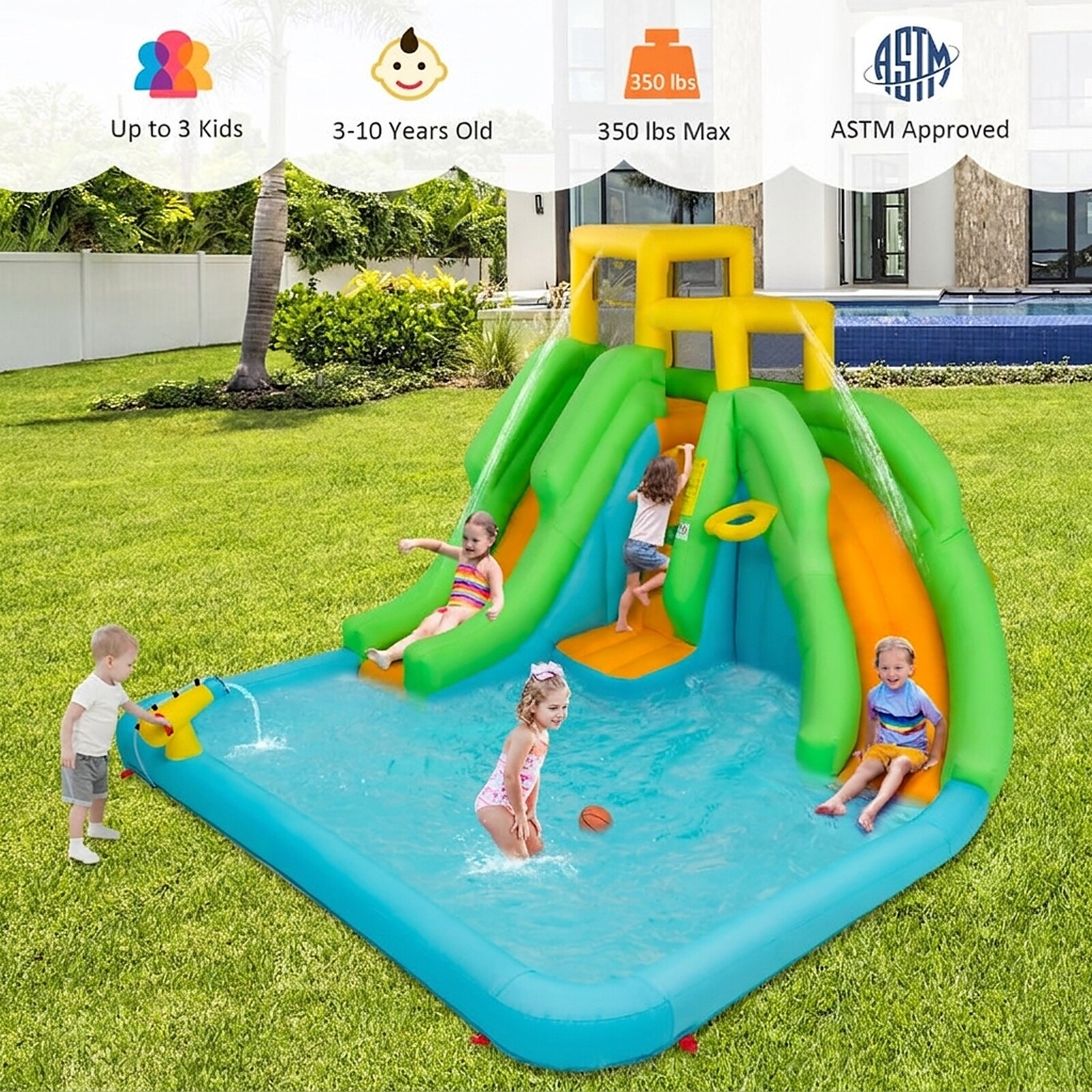 SUGIFT LW102SUGHY0136 Play-Toys - View #9