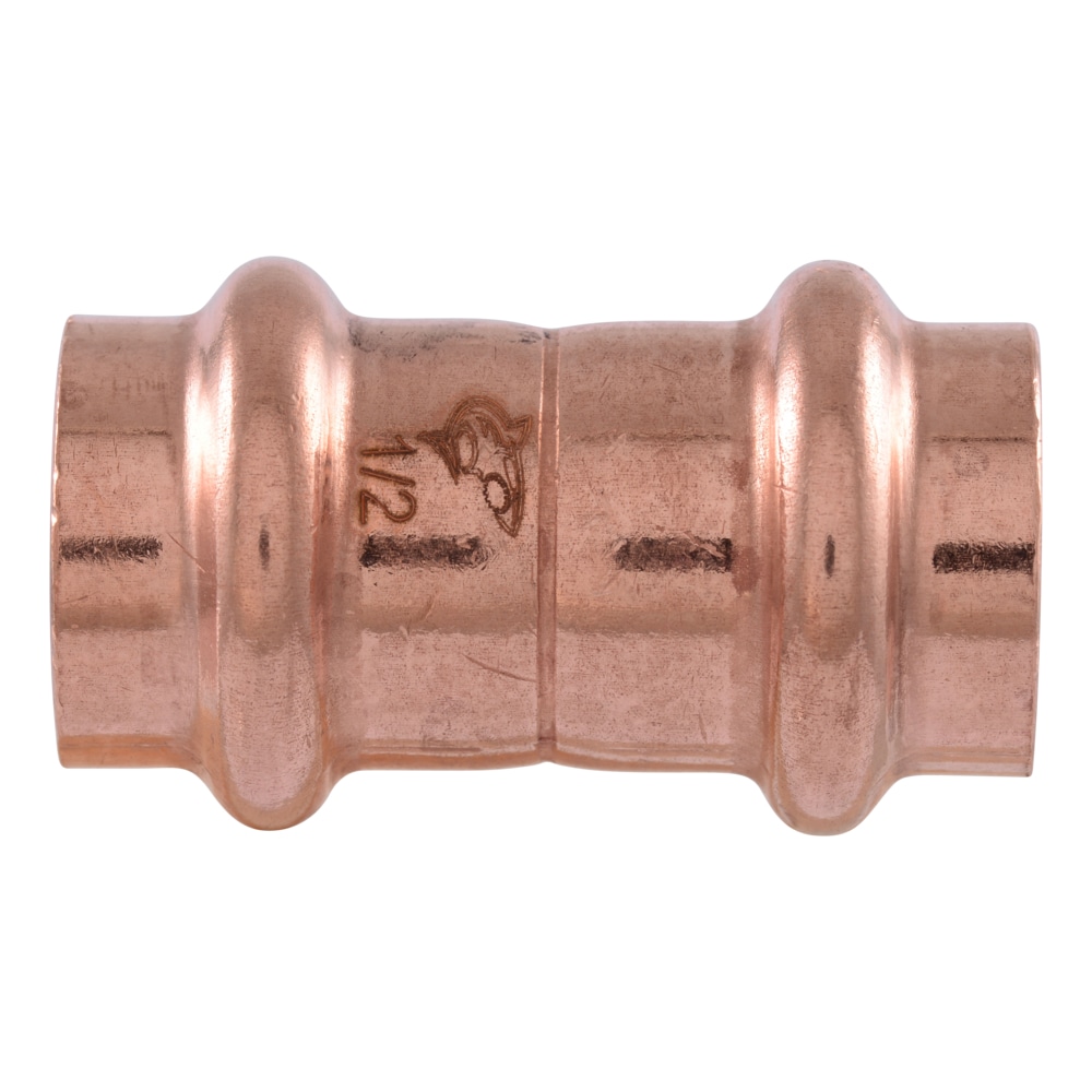 SharkBite UPR008X5 Copper-Fittings - View #3
