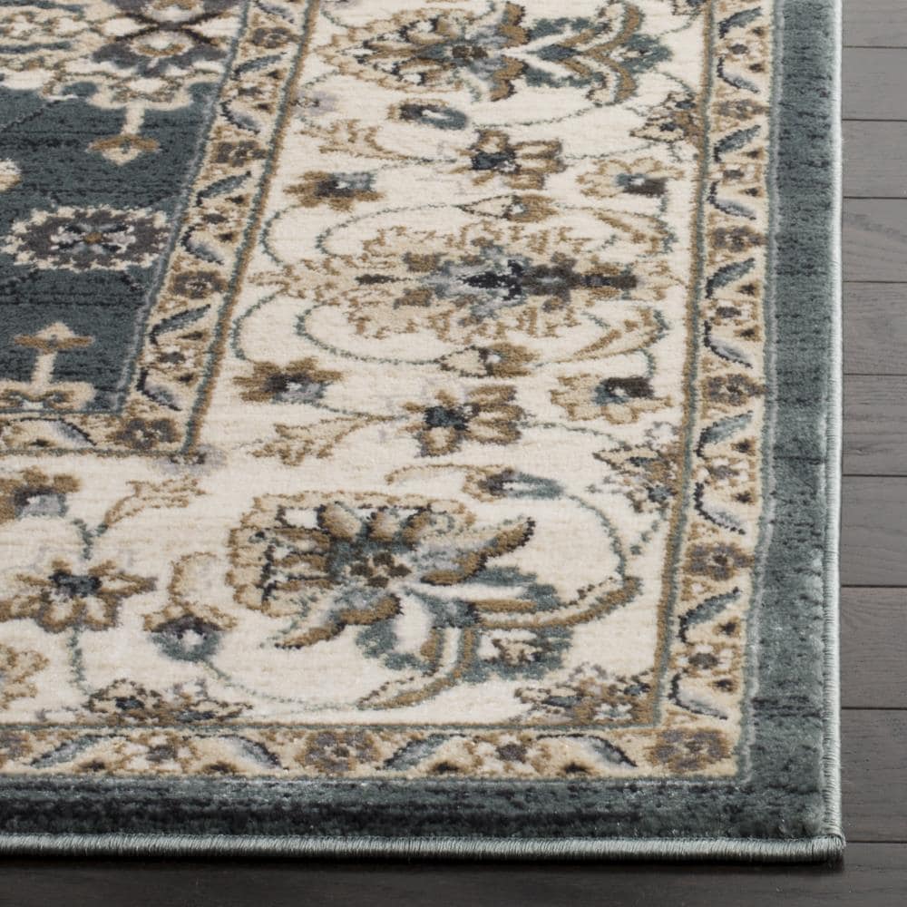 Safavieh LNH332T-6 rugs - View #3