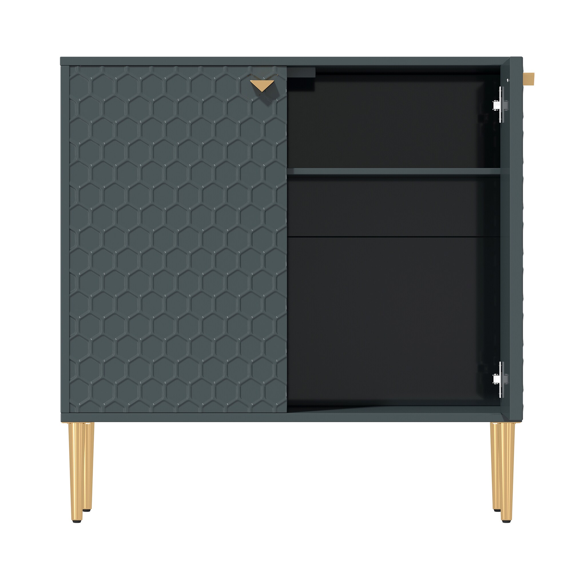 Clihome WF-JH-001-TE-N chests - View #3