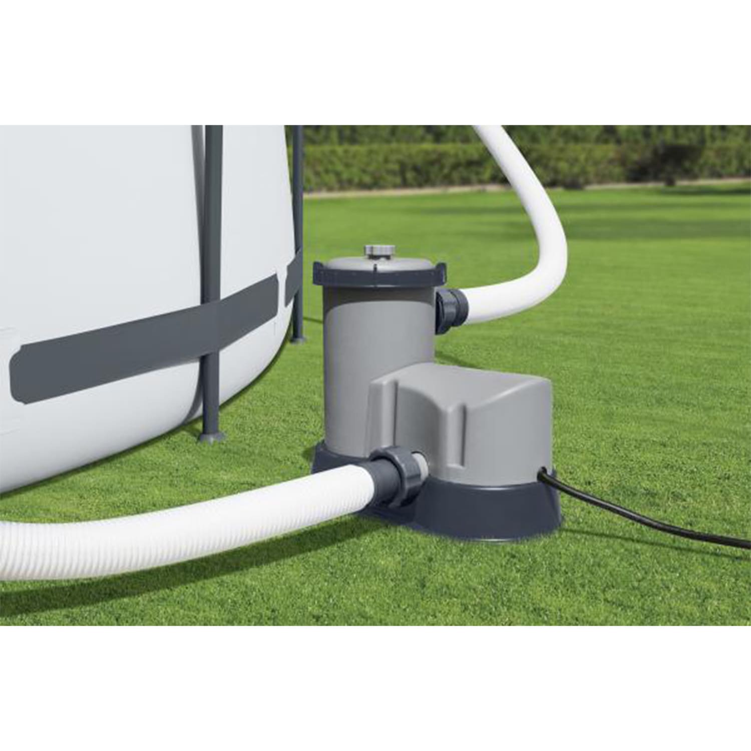 Bestway 324065 Pool-Filter-Systems - View #3