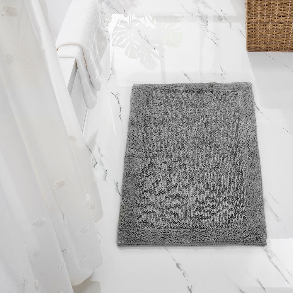 Better Trends BAEG5PC1817202140GRY Bath-Rugs - View #8