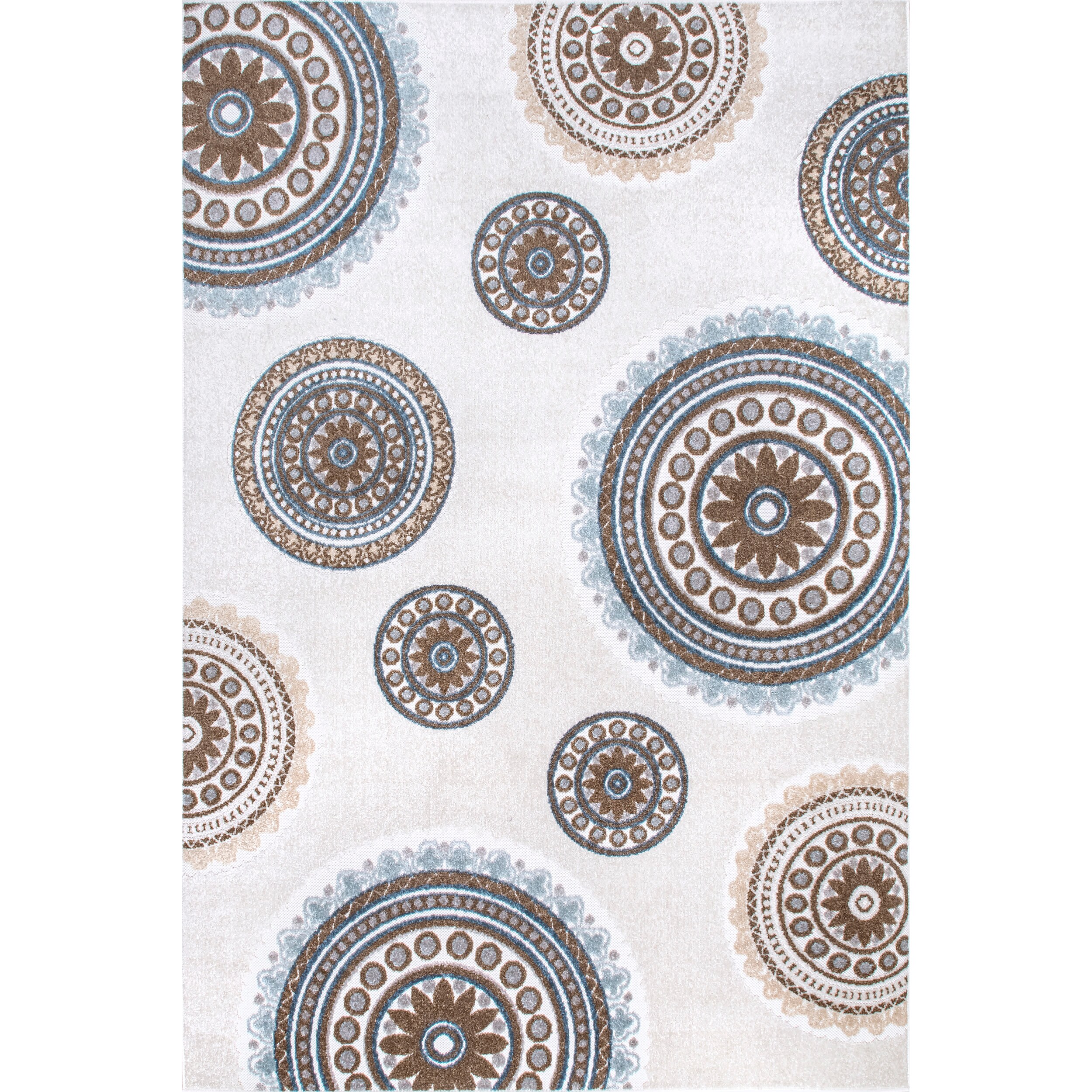 nuLOOM BDSZ11A-6709 rugs - View #3