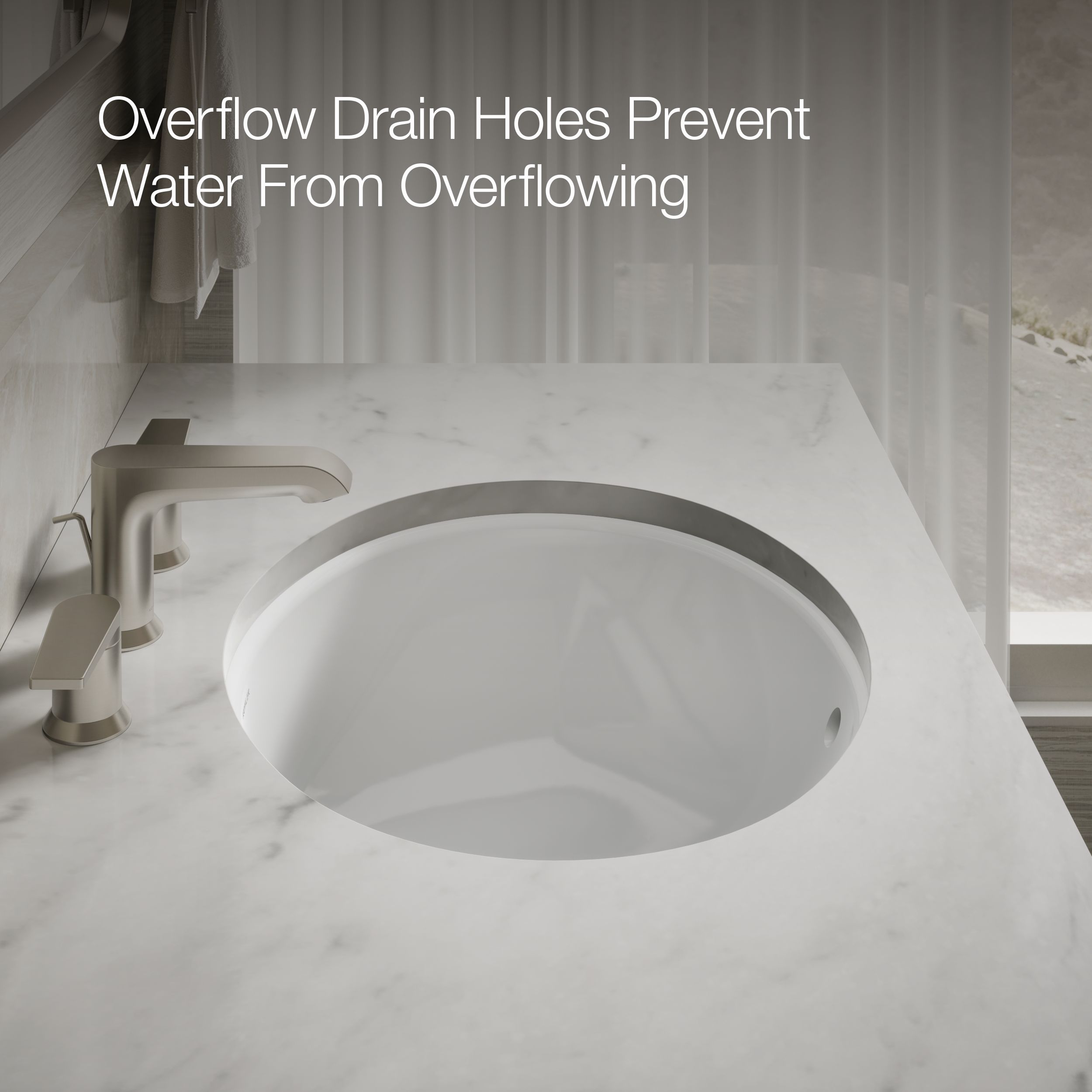 KOHLER 2210-G-0 Bath-Sink - View #6