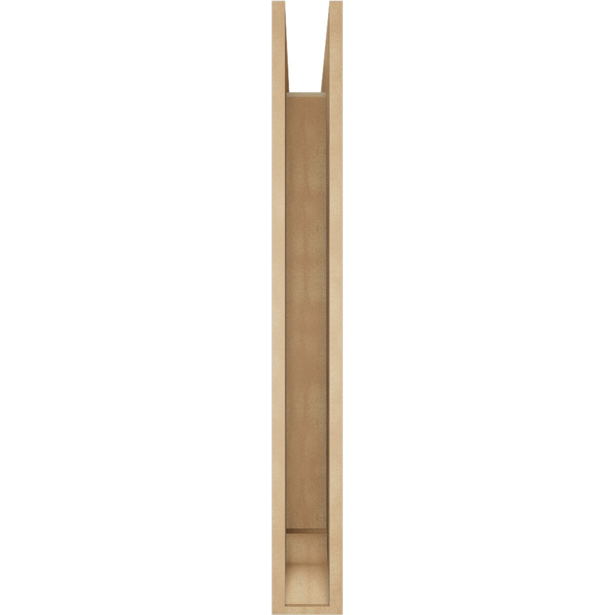 Ekena Millwork 2115134 Exterior-Brackets-Braces - View #5