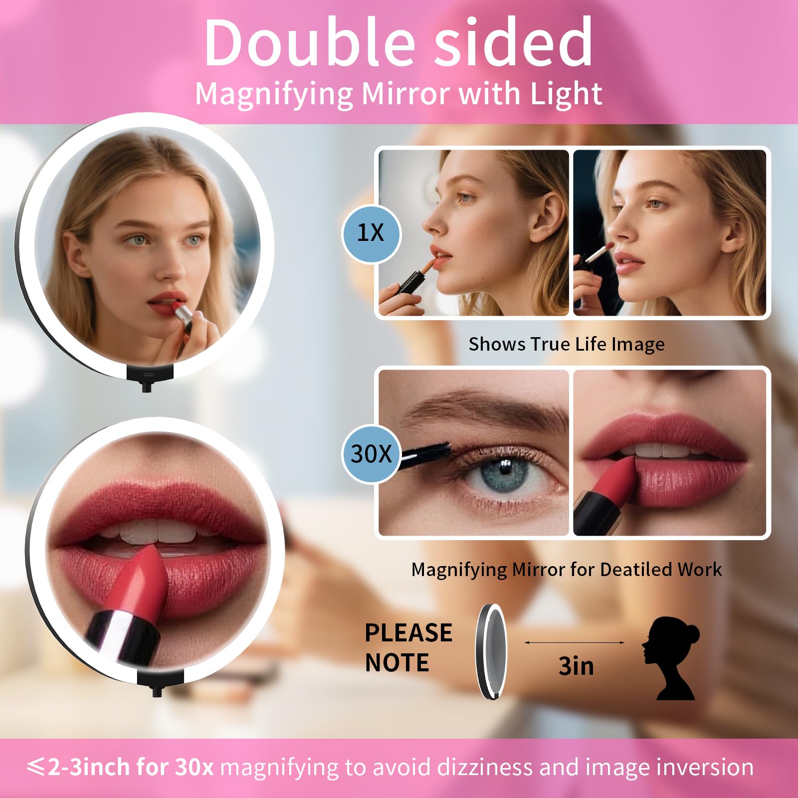 Fanbulous 5749848176090 Decor-Mirrors - View #2