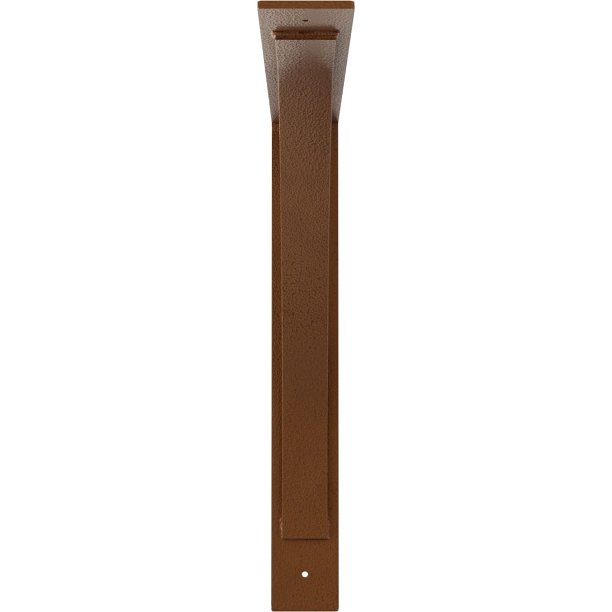 Ekena Millwork BKTM03X22X22MOHCO Mending-Plates-Brackets-Braces - View #3