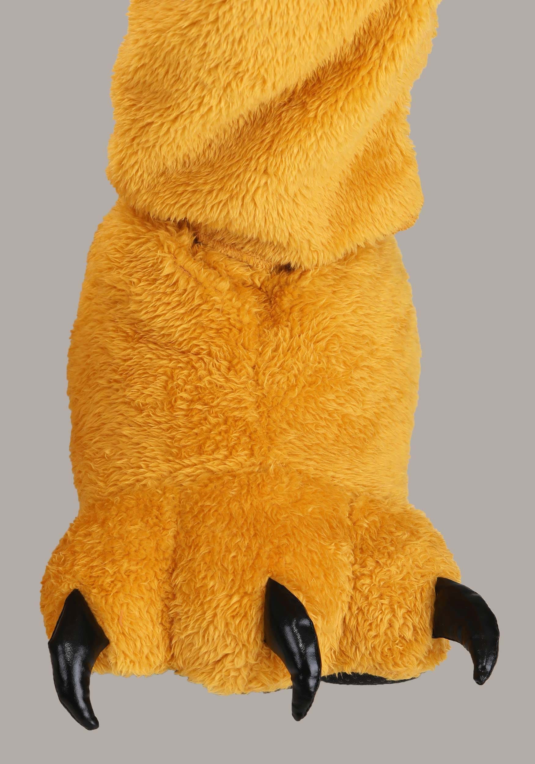 HalloweenCostumes.com EL451214-L costumes - View #7