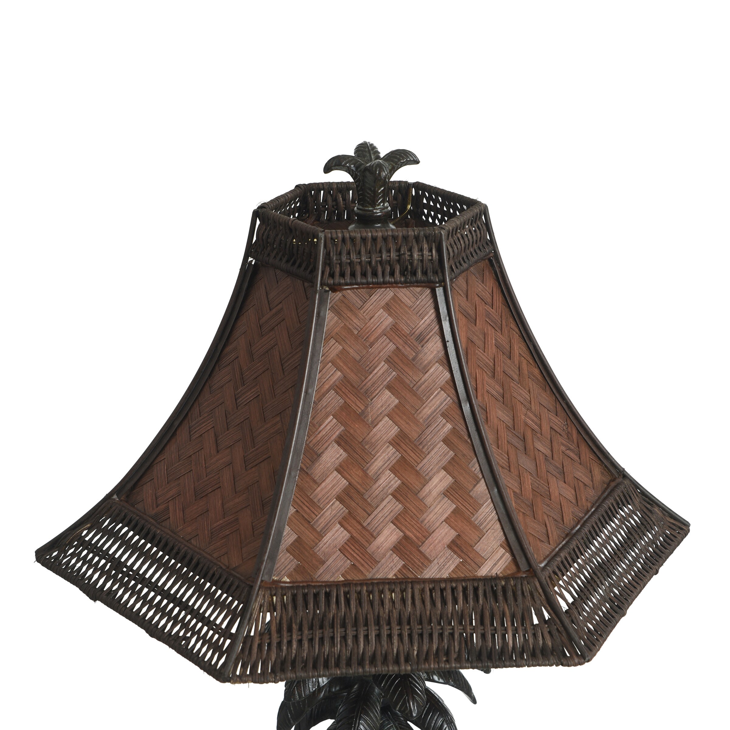 StyleCraft Home Collection PT2957DS Table-Lamps - View #7