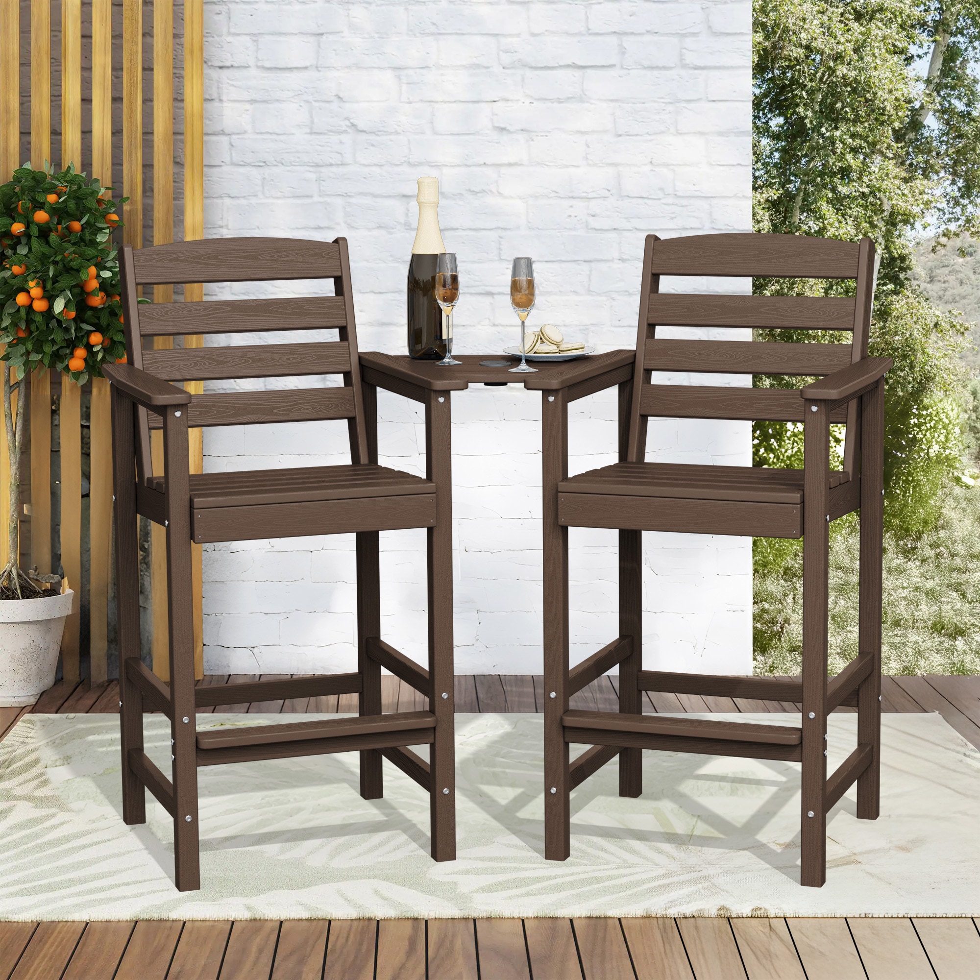 VOUA JYLTGBY-CO Patio-Chairs - View #8