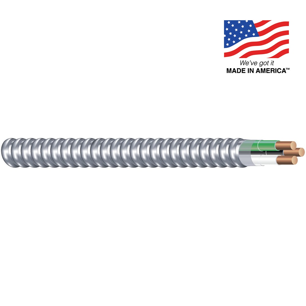 Southwire 68580021 Armored-Cable - View #2