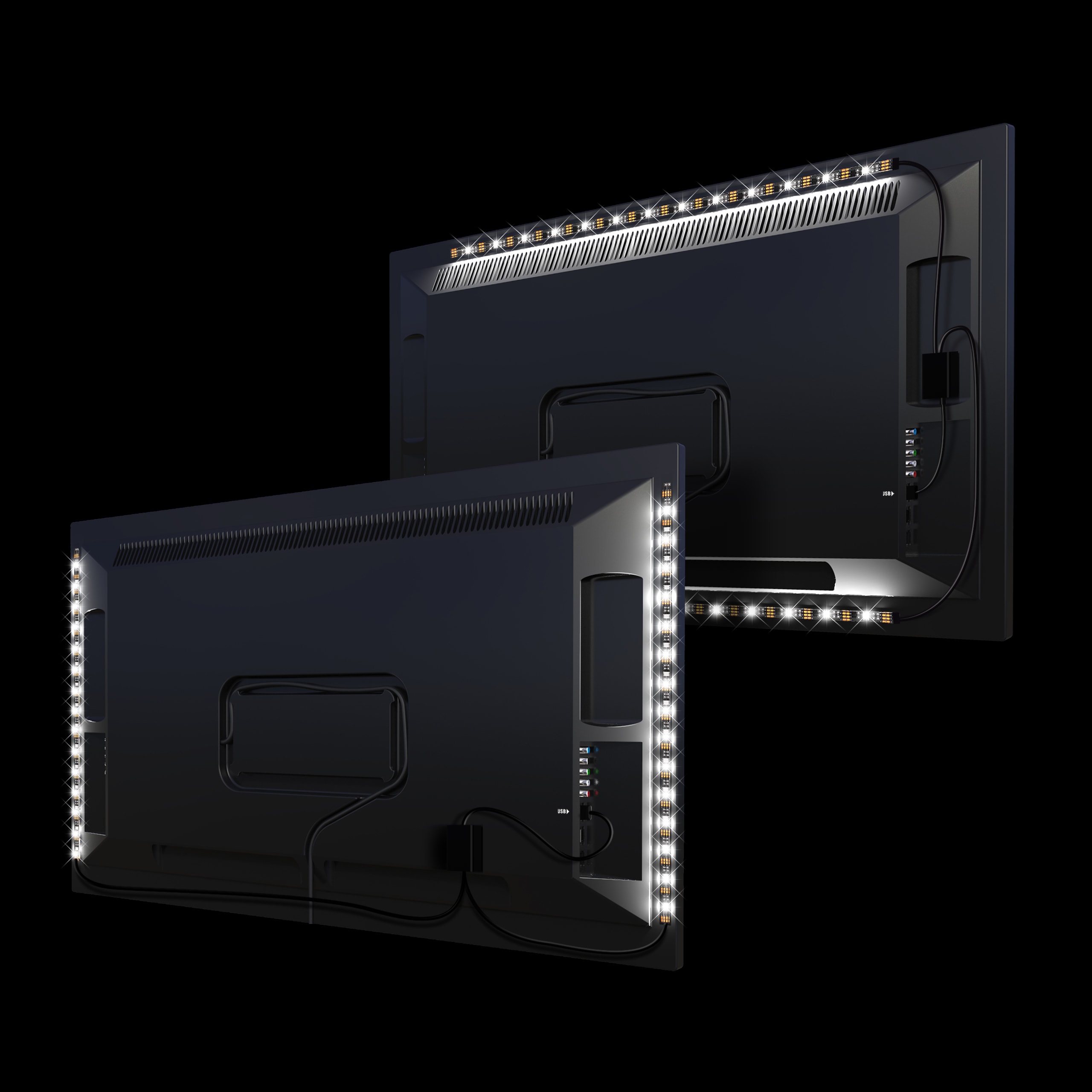 Monster MTB02 Led-Panel-Lights - View #6