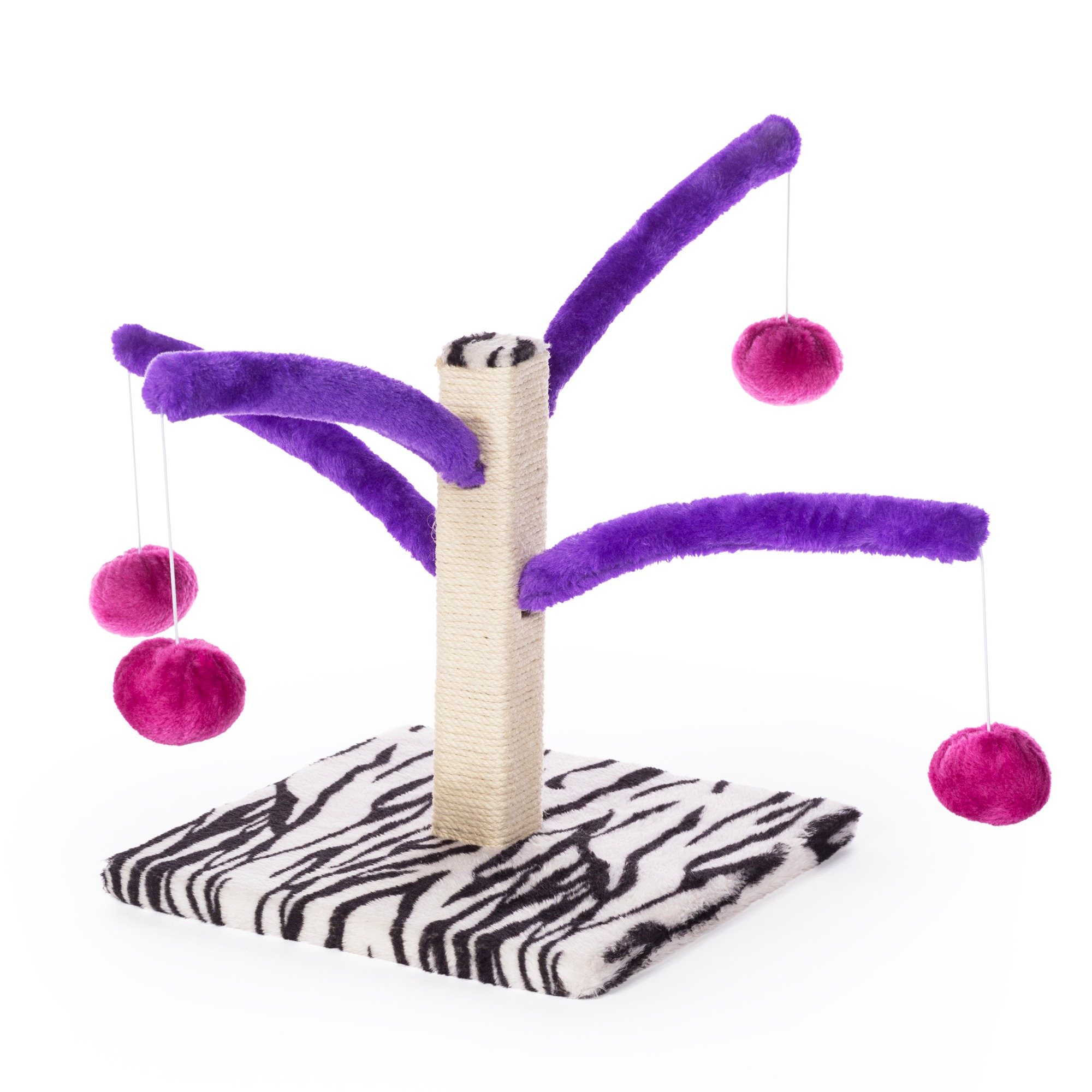 Prevue 708 Cat-Trees - View #3