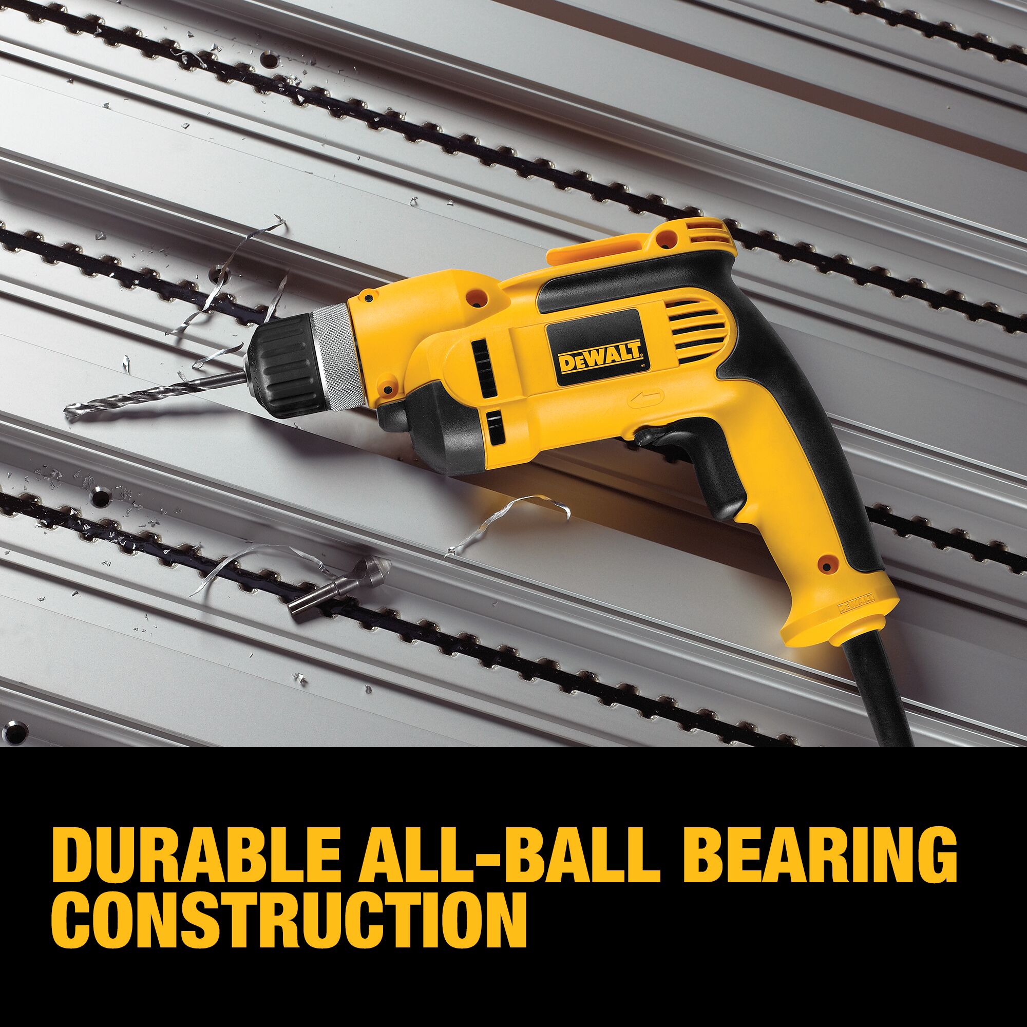 DEWALT DWD110K c100010 - View #6