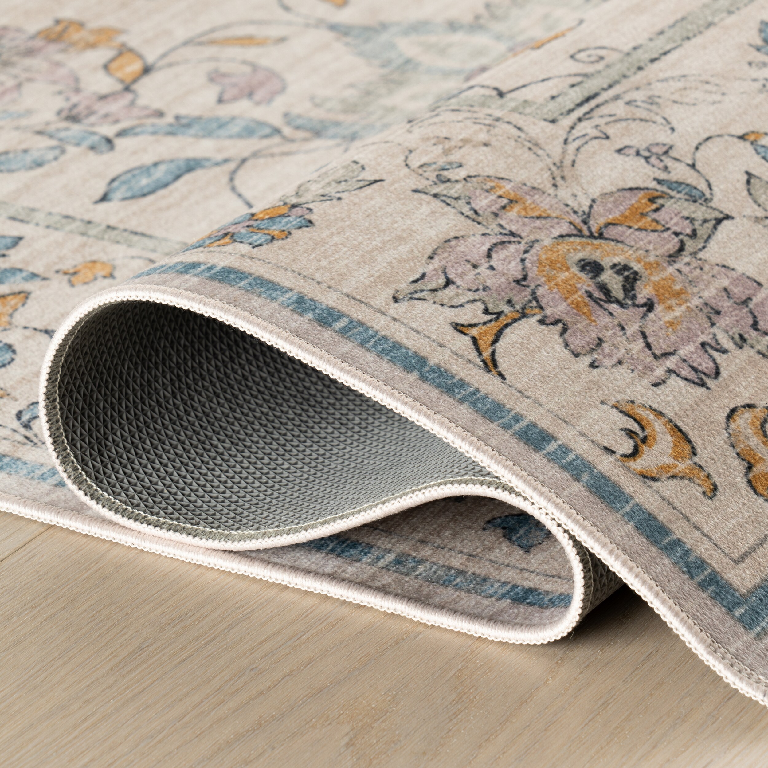 nuLOOM 200HJSP16A-9012 rugs - View #5