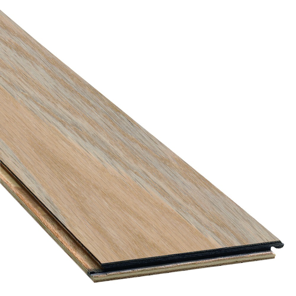 Style Selections ESS546 Wood-Floors - View #2