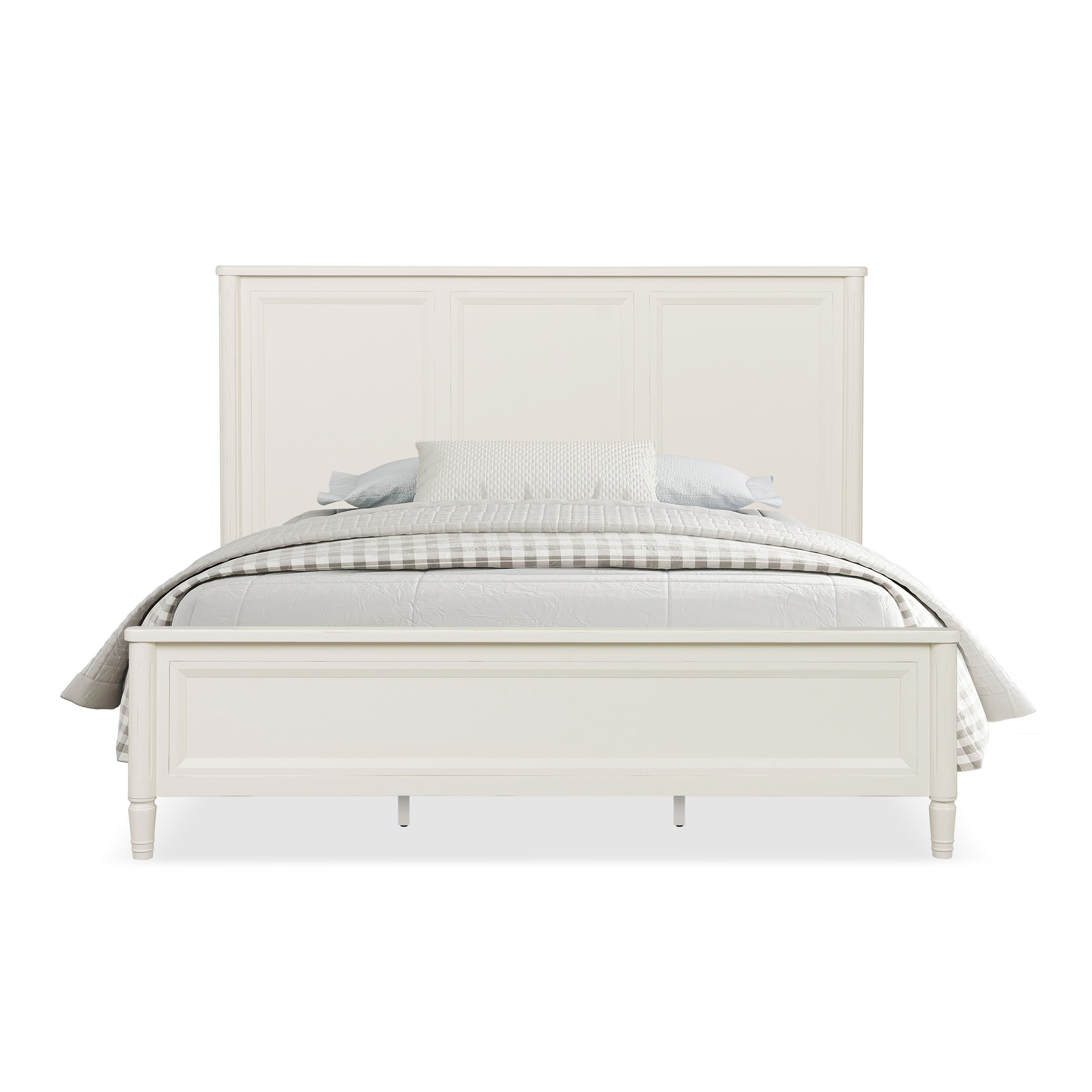 Furniture of America IDF-79012WH-EK beds - View #5