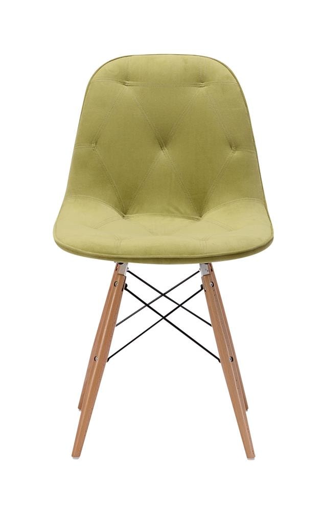 Zuo Modern 104156 Dining-Chairs - View #3