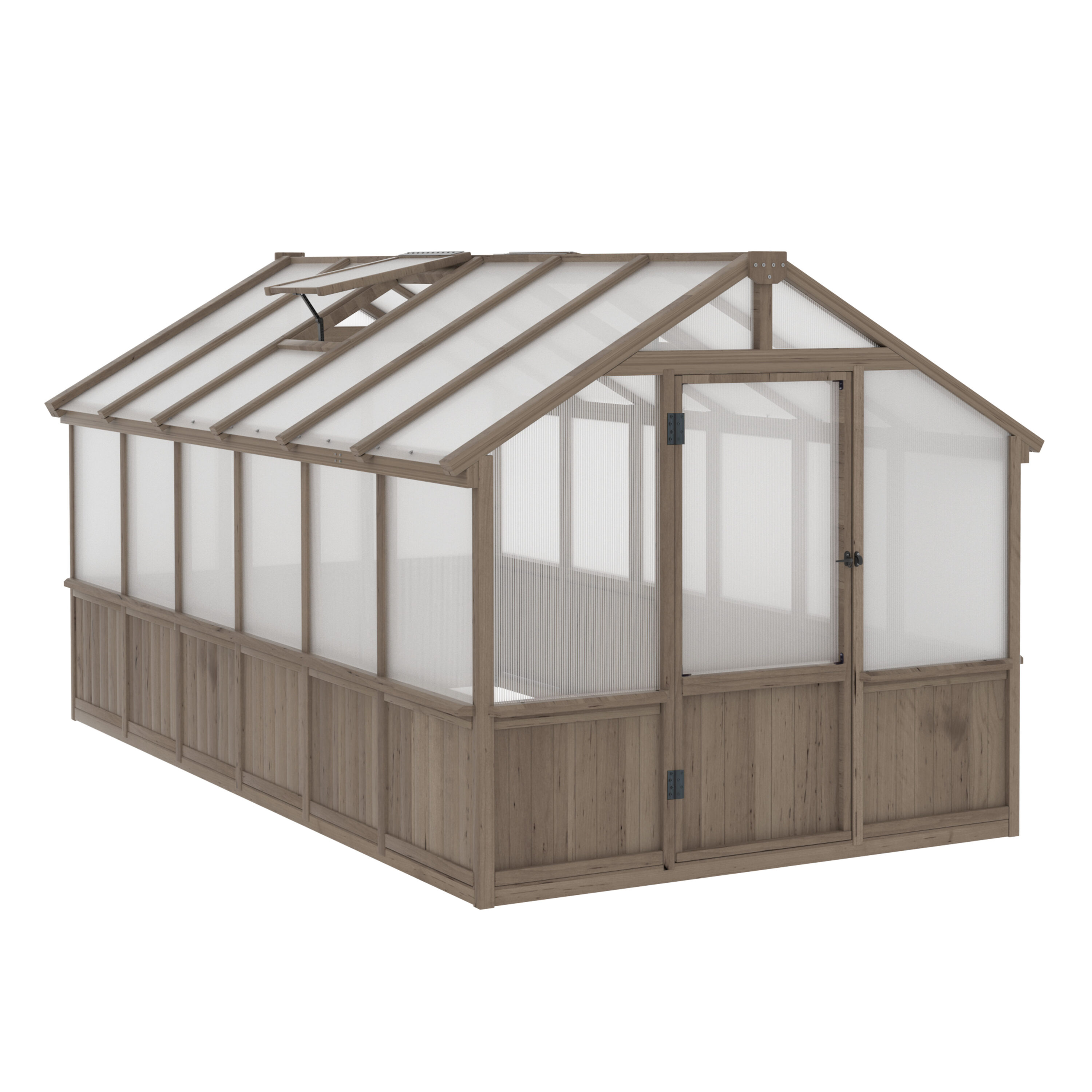 VEIKOUS PG0101-26-2 greenhouses - View #9