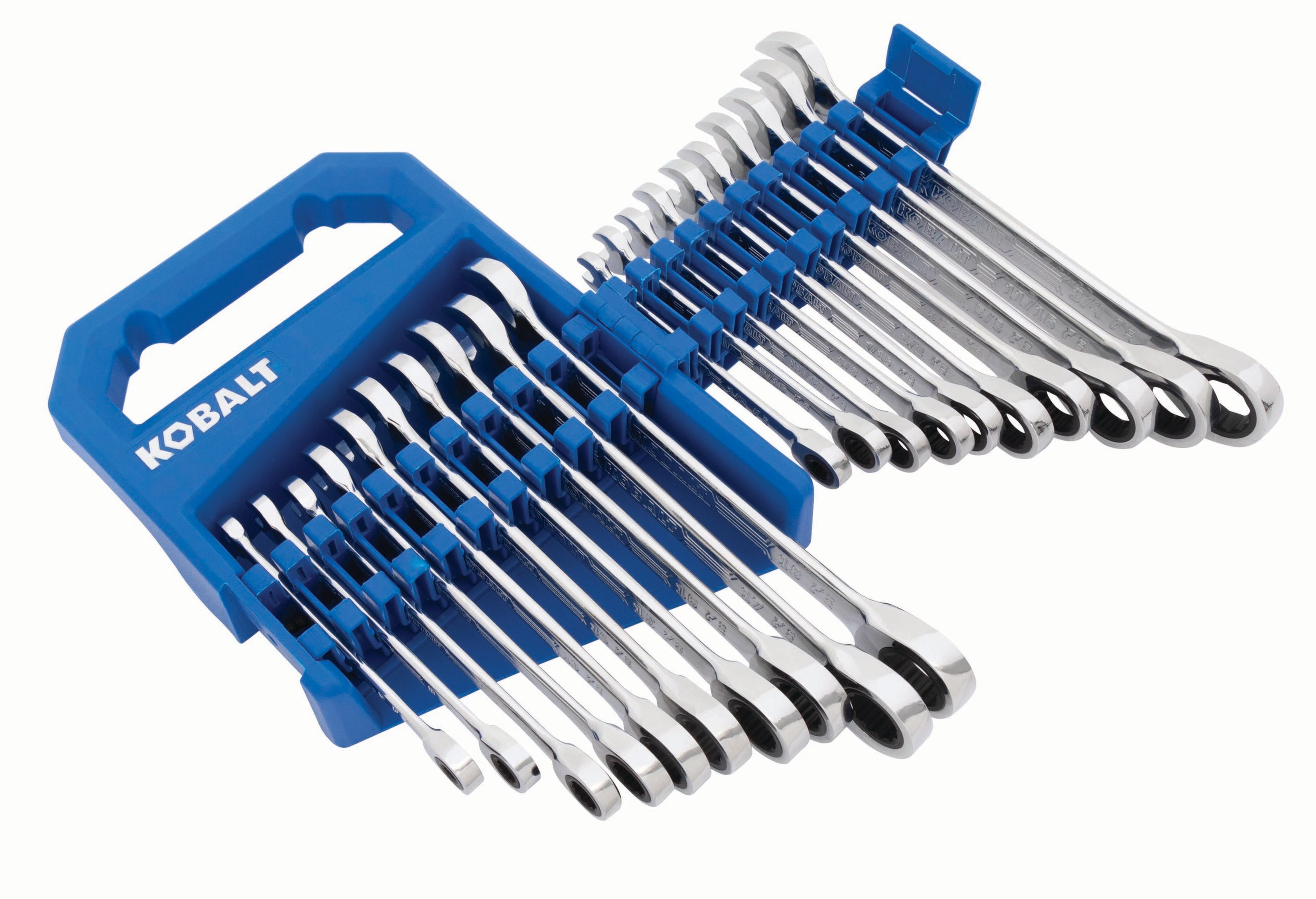 Kobalt 81730 Ratcheting-Wrench-Sets - View #9