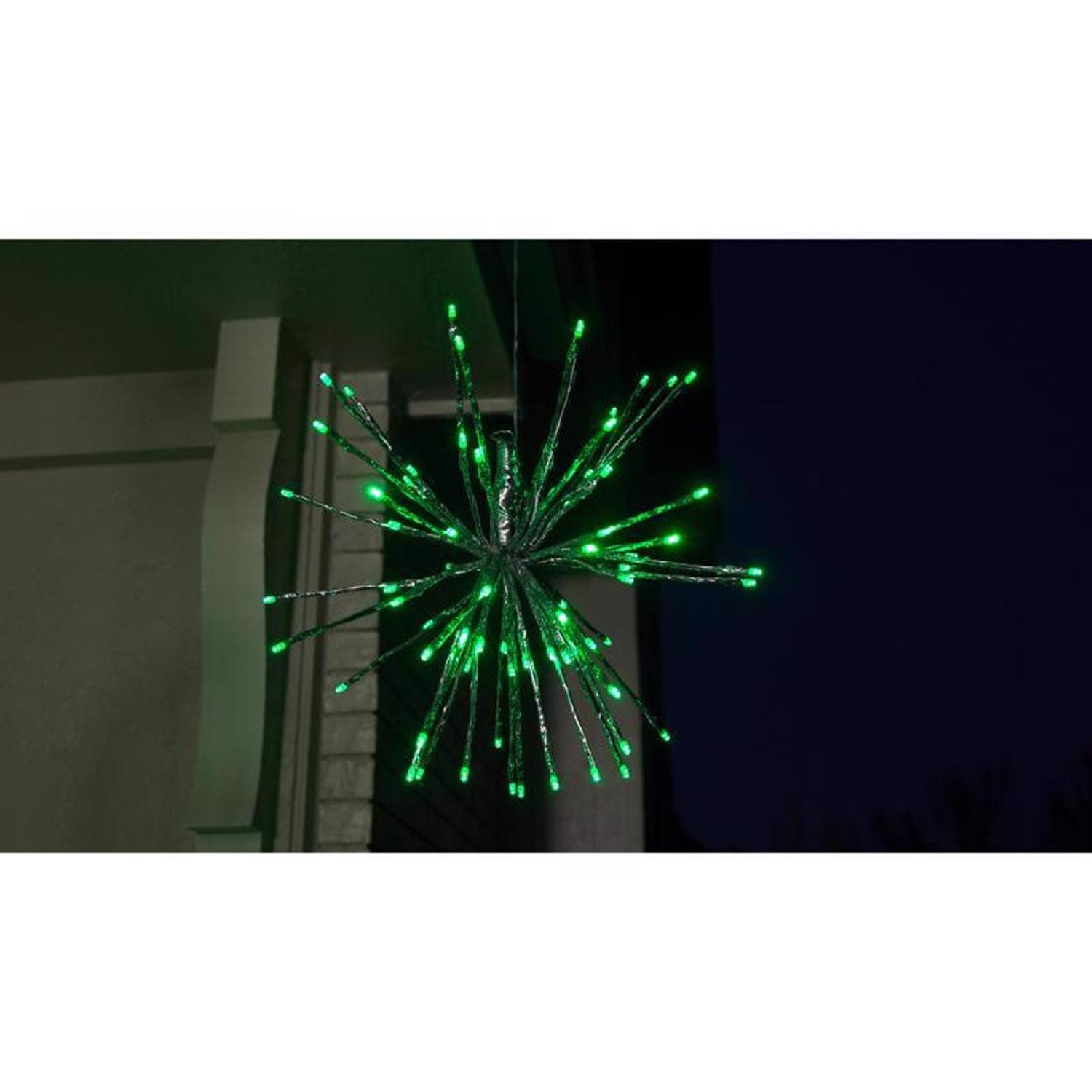 Celebrations 23-09006A Outdoor-Christmas-Decor - View #2