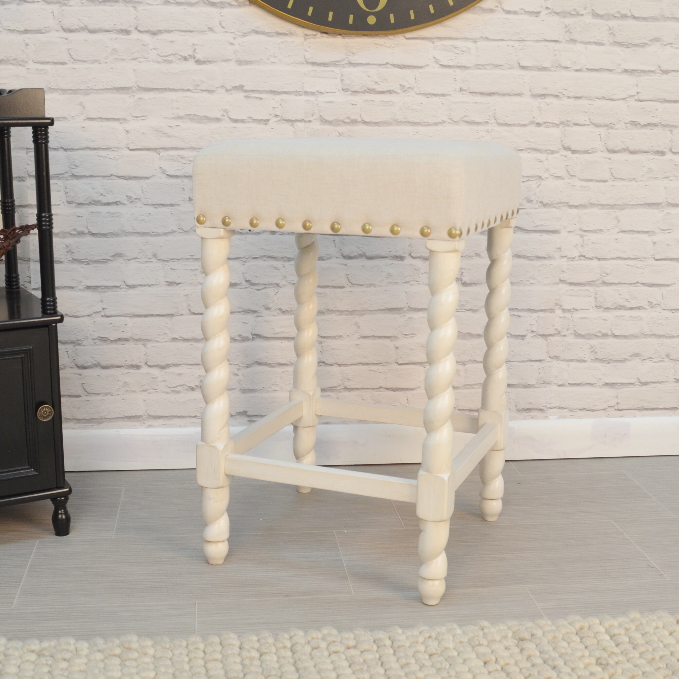 Carolina Cottage 3663-VWLN stools - View #5