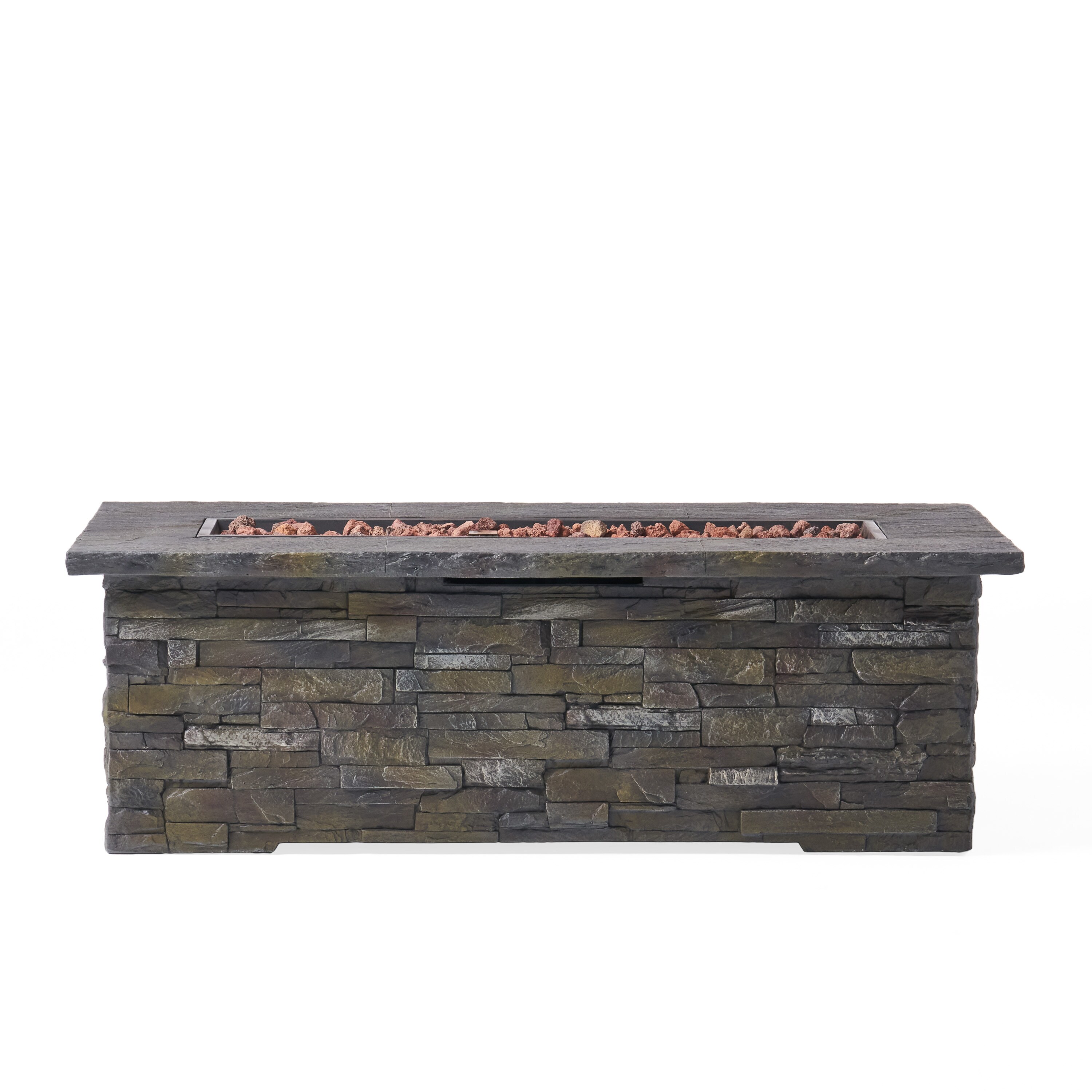 Tatayosi P-DJ-63666 Outdoor-Gas-Firepits - View #6