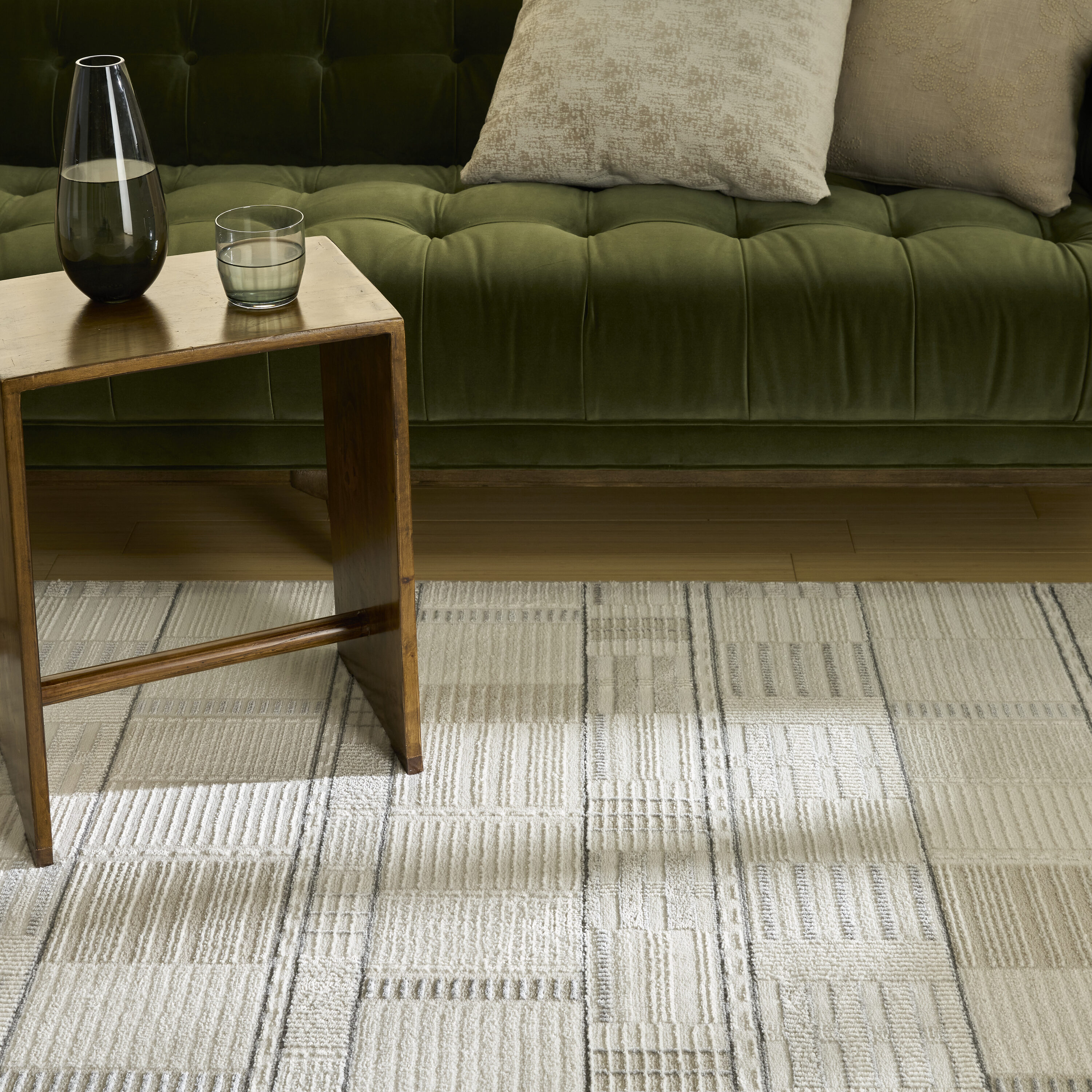 Nourison Home 841491119914 rugs - View #3