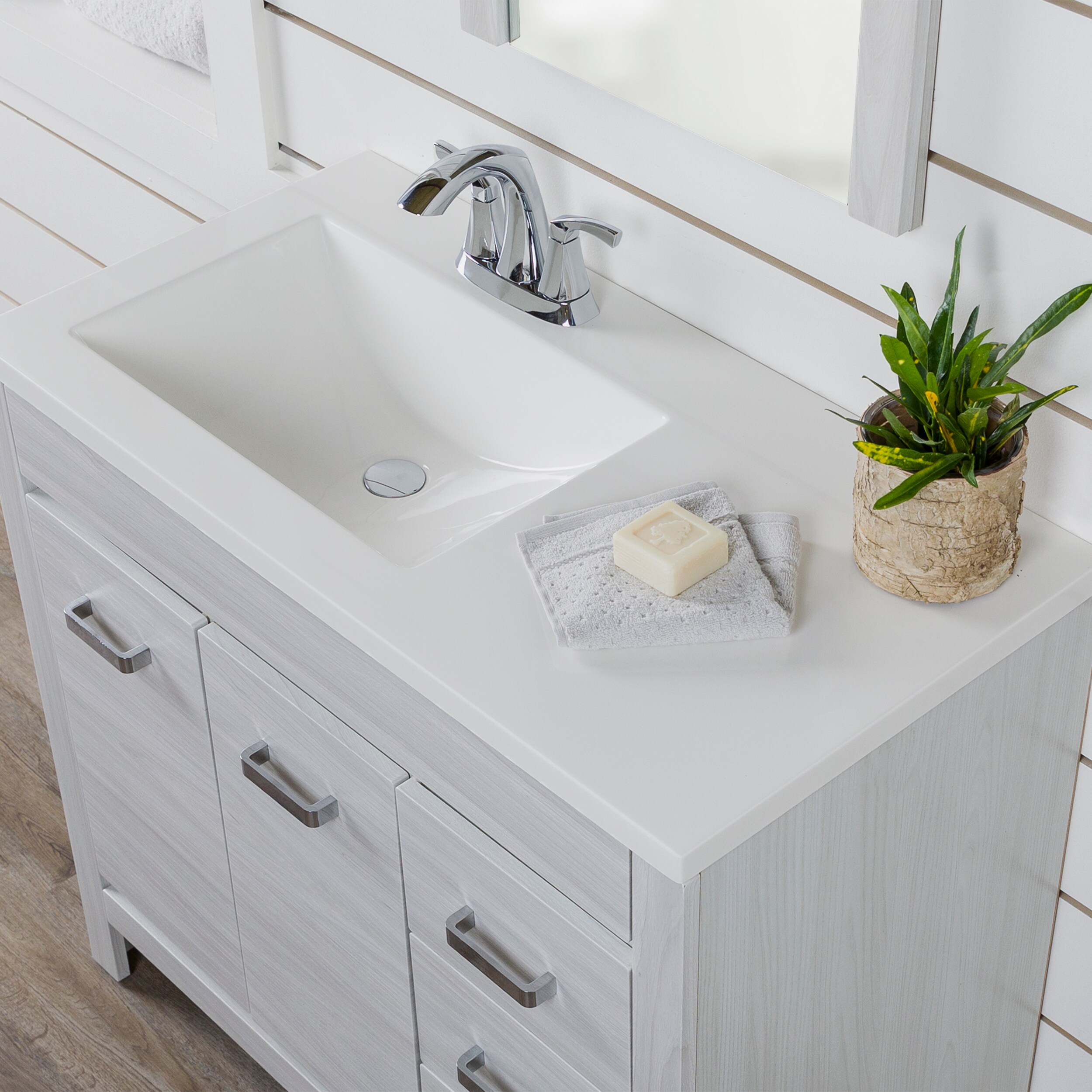 Diamond NOW C36W30048 Bath-Vanity-Combo - View #4
