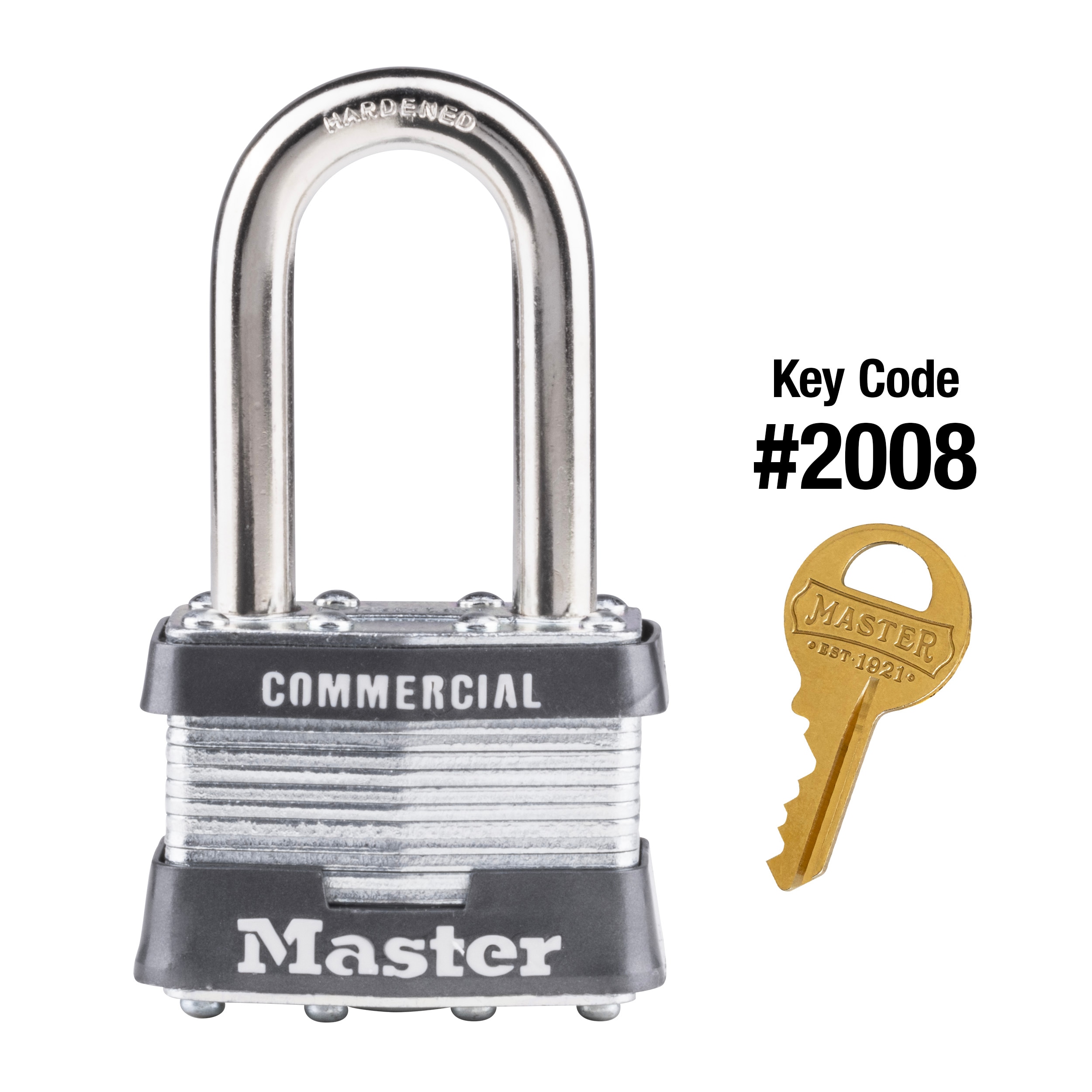 Master Lock 1KALF-2008